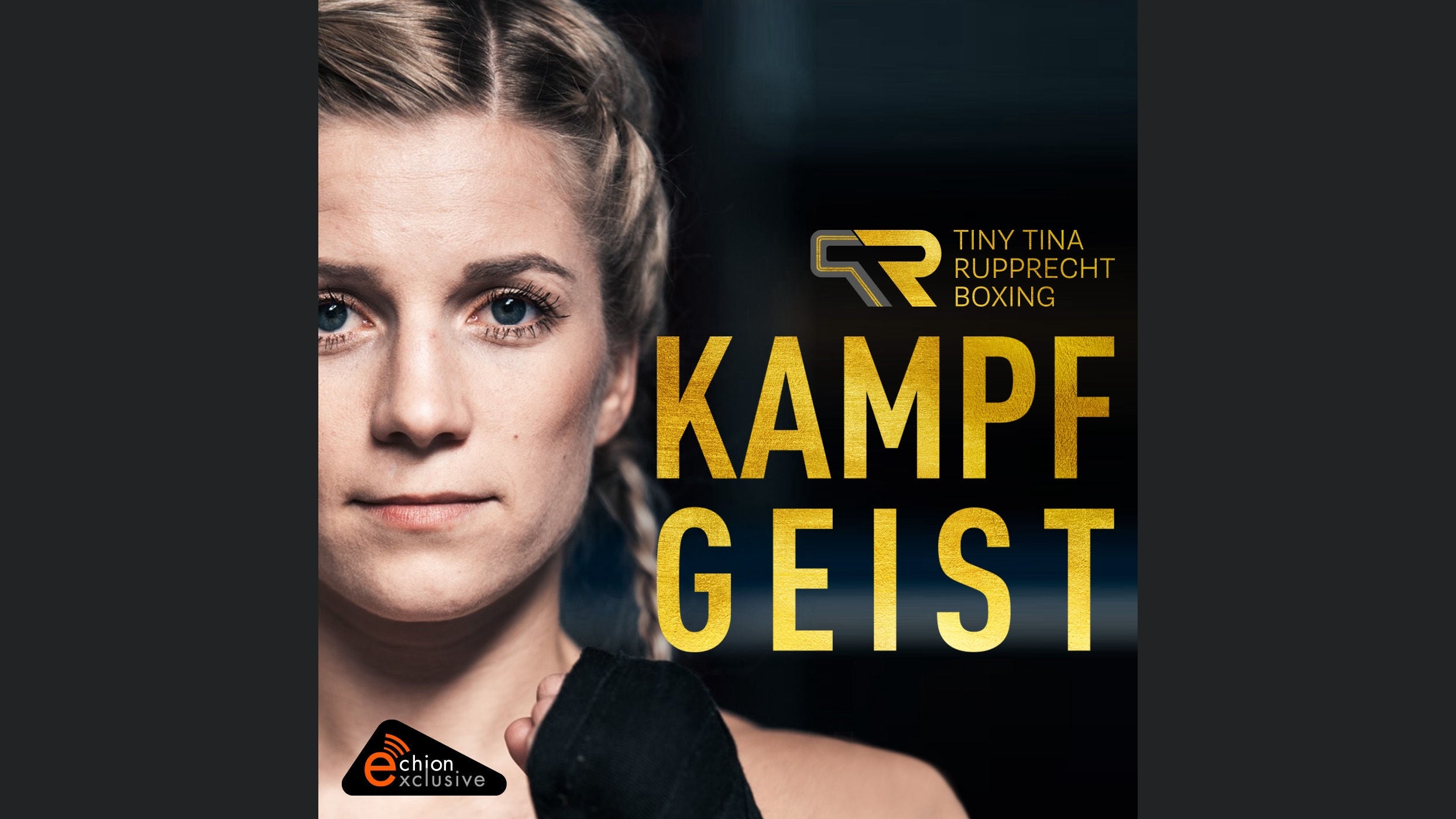 Kampfgeist