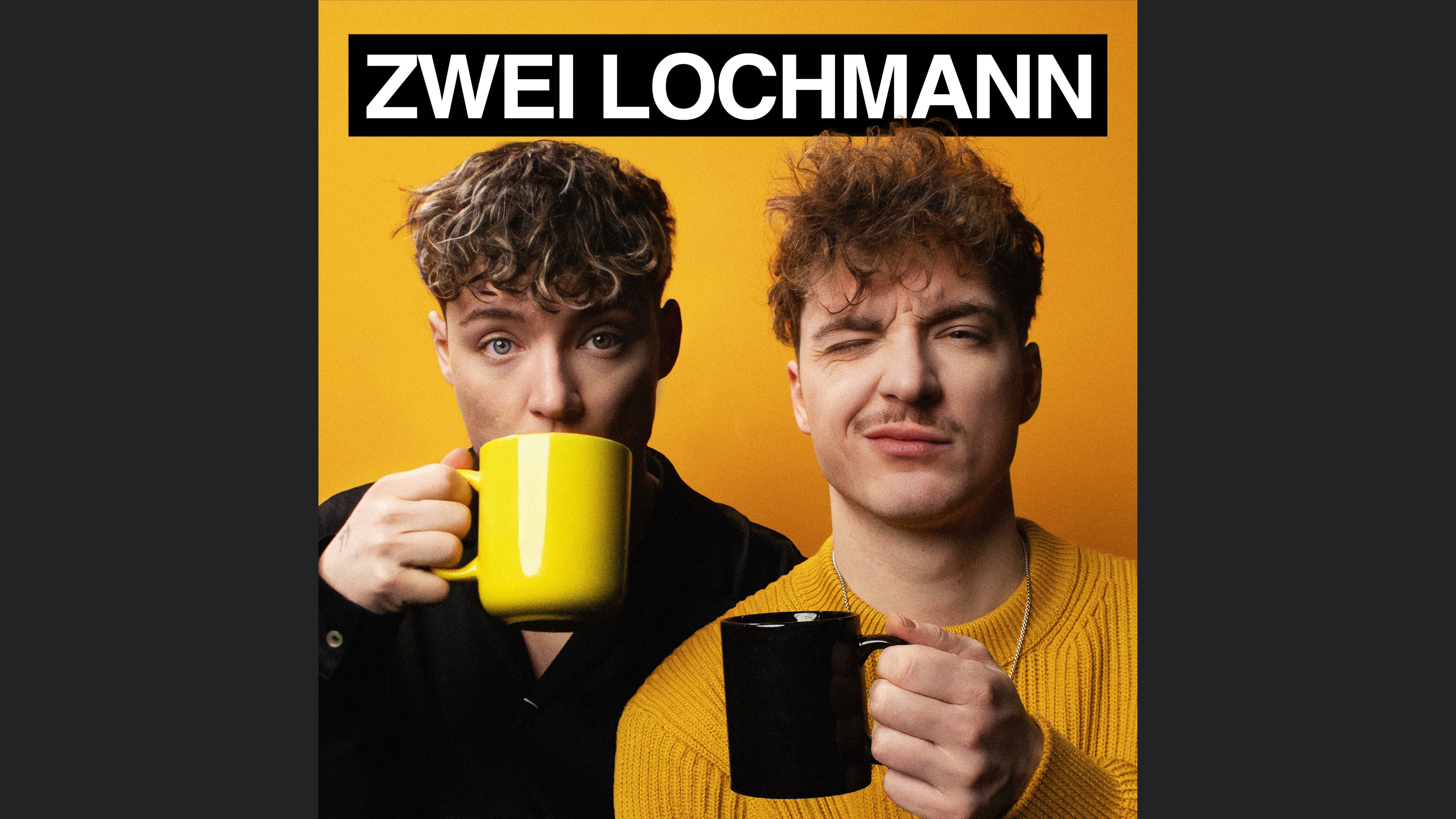 ZWEI LOCHMANN