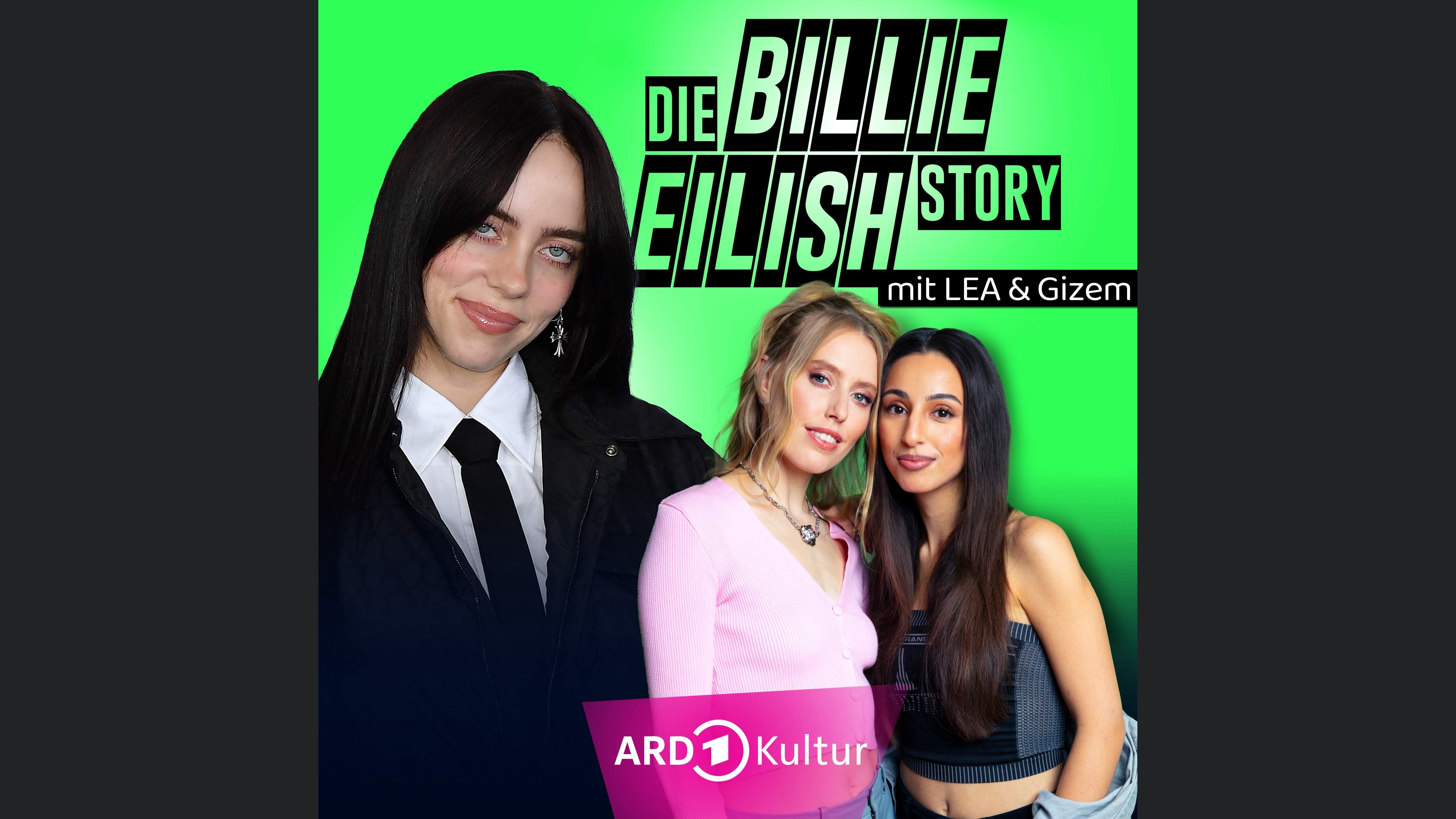 Die Billie Eilish Story
