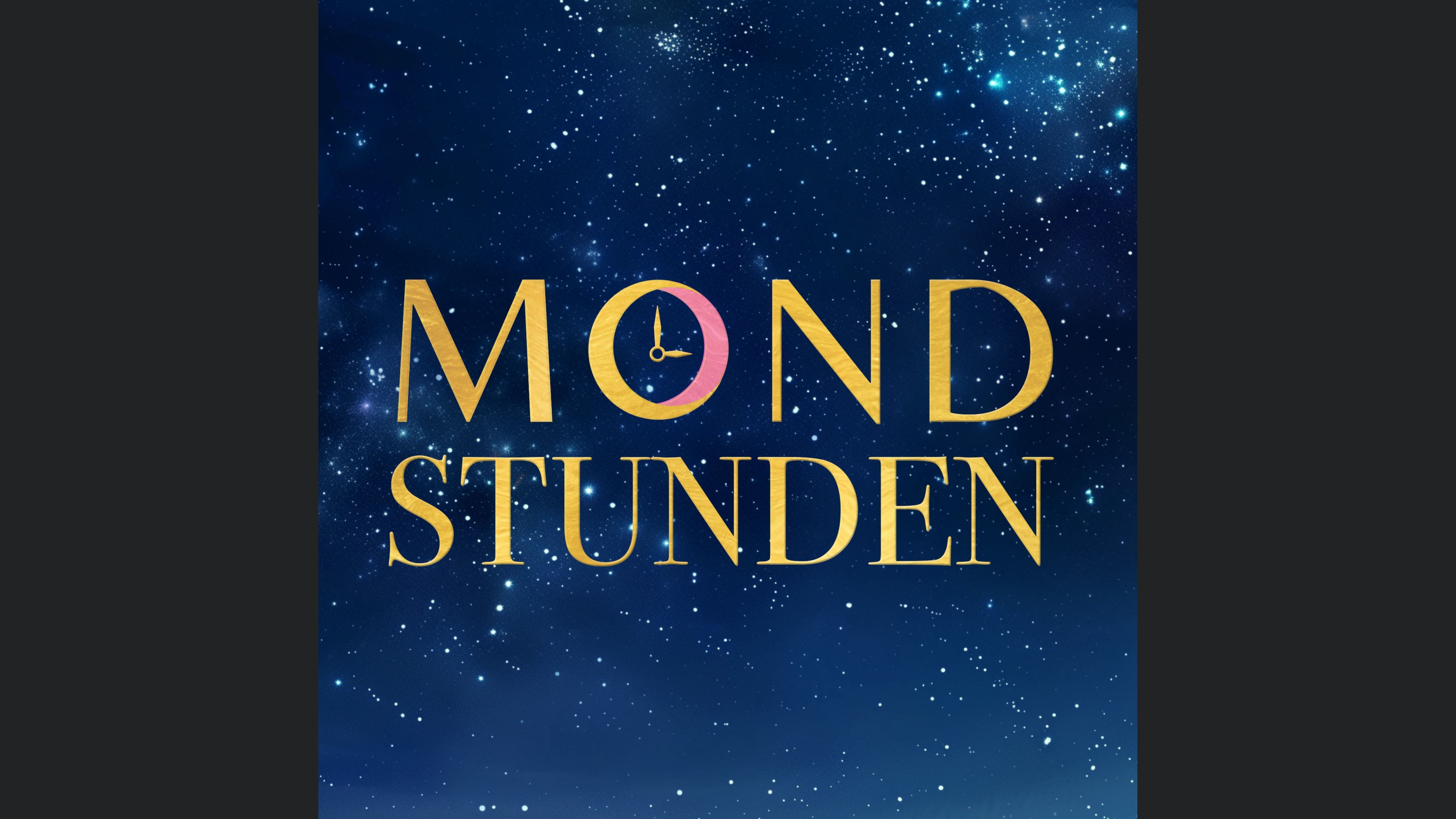 Mondstunden - Einschlafen mit Geschichten