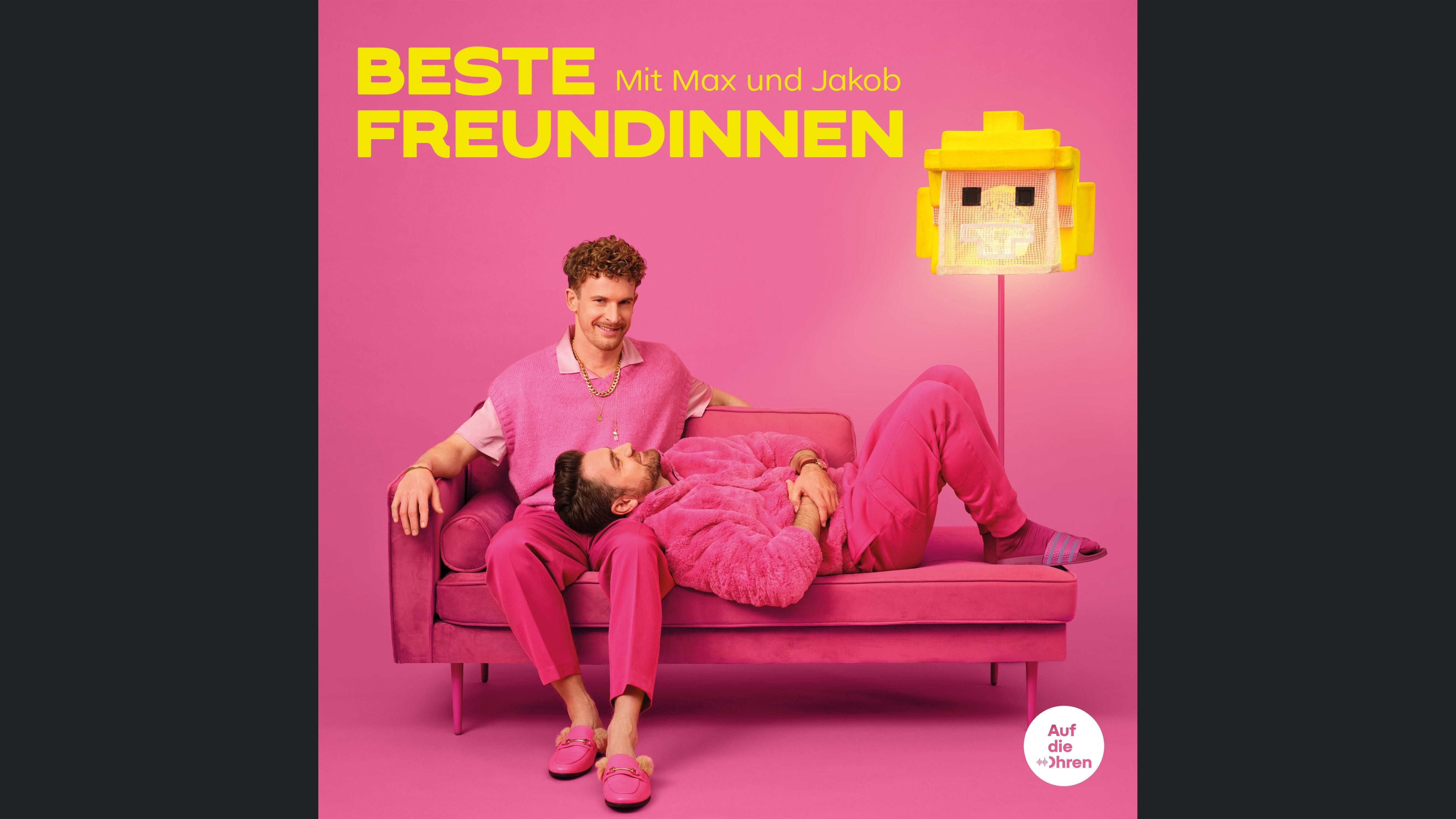 Beste Freundinnen