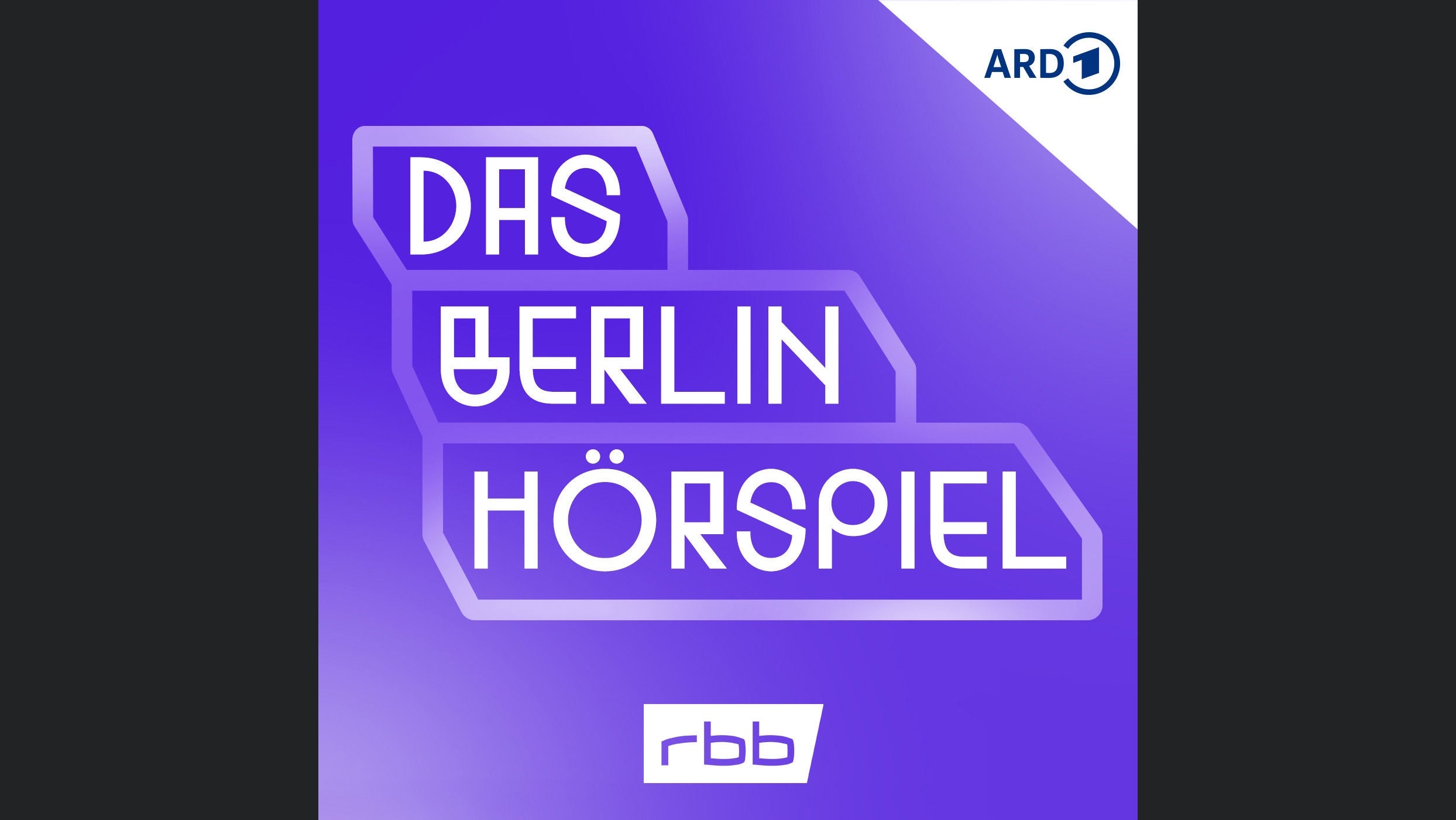 Das Berlin Hörspiel
