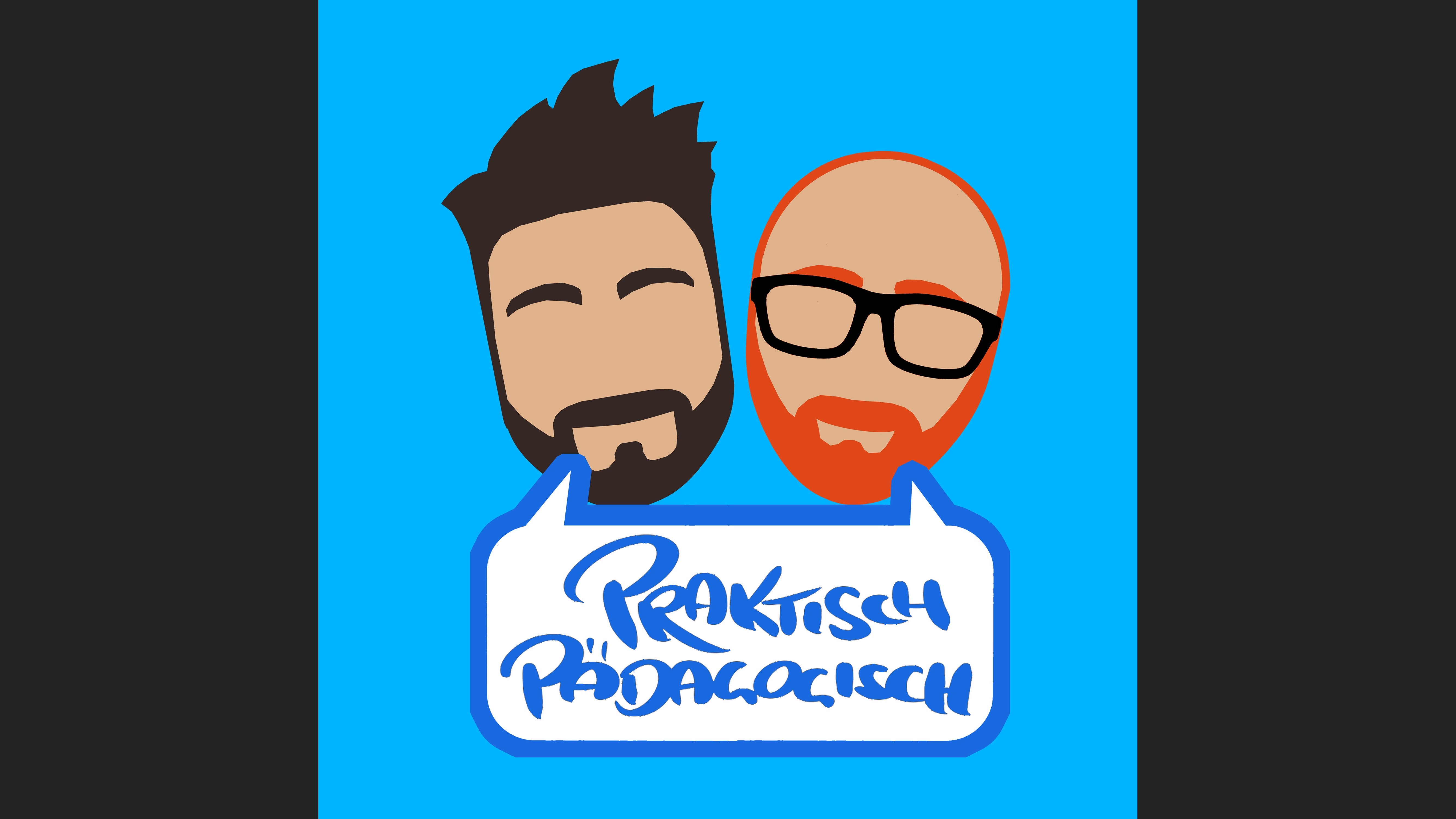 Praktisch Pädagogisch - Der pädagogische Podcast