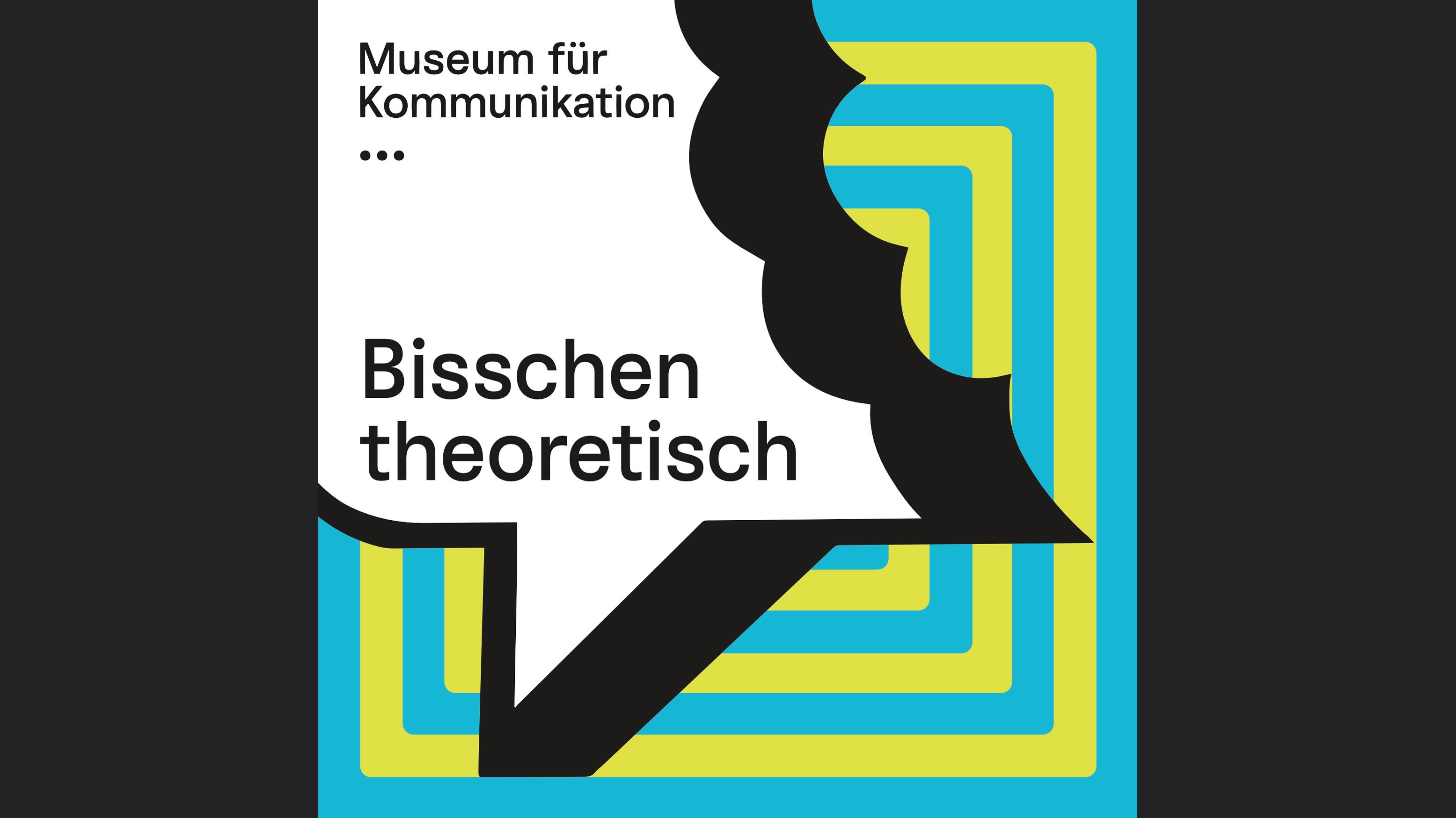Bisschen theoretisch