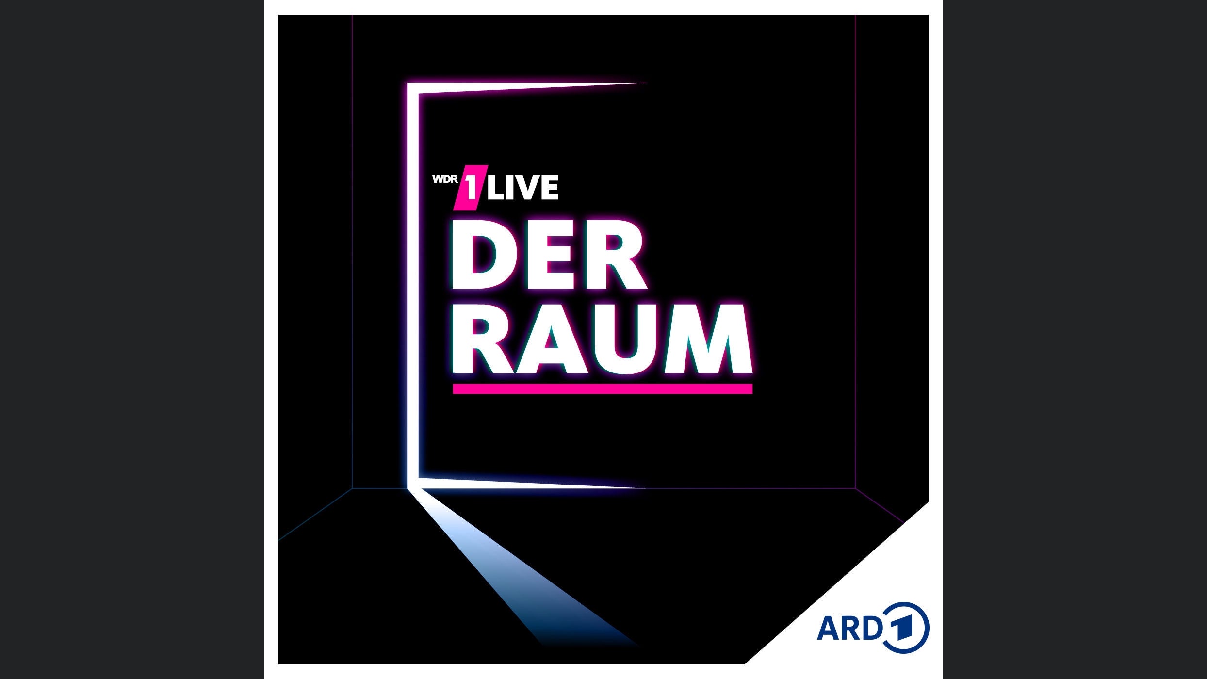 1LIVE Der Raum