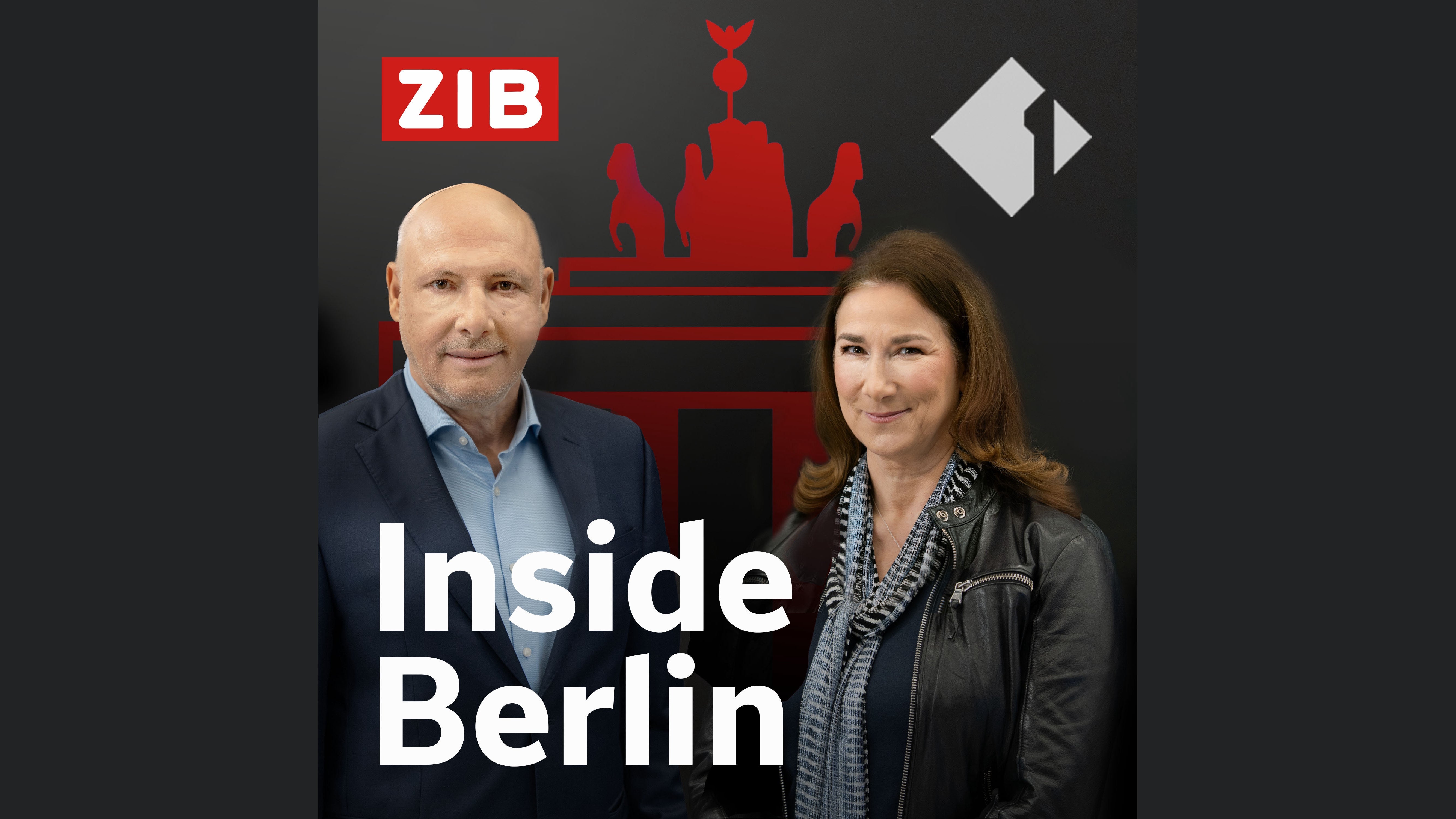 Inside Berlin