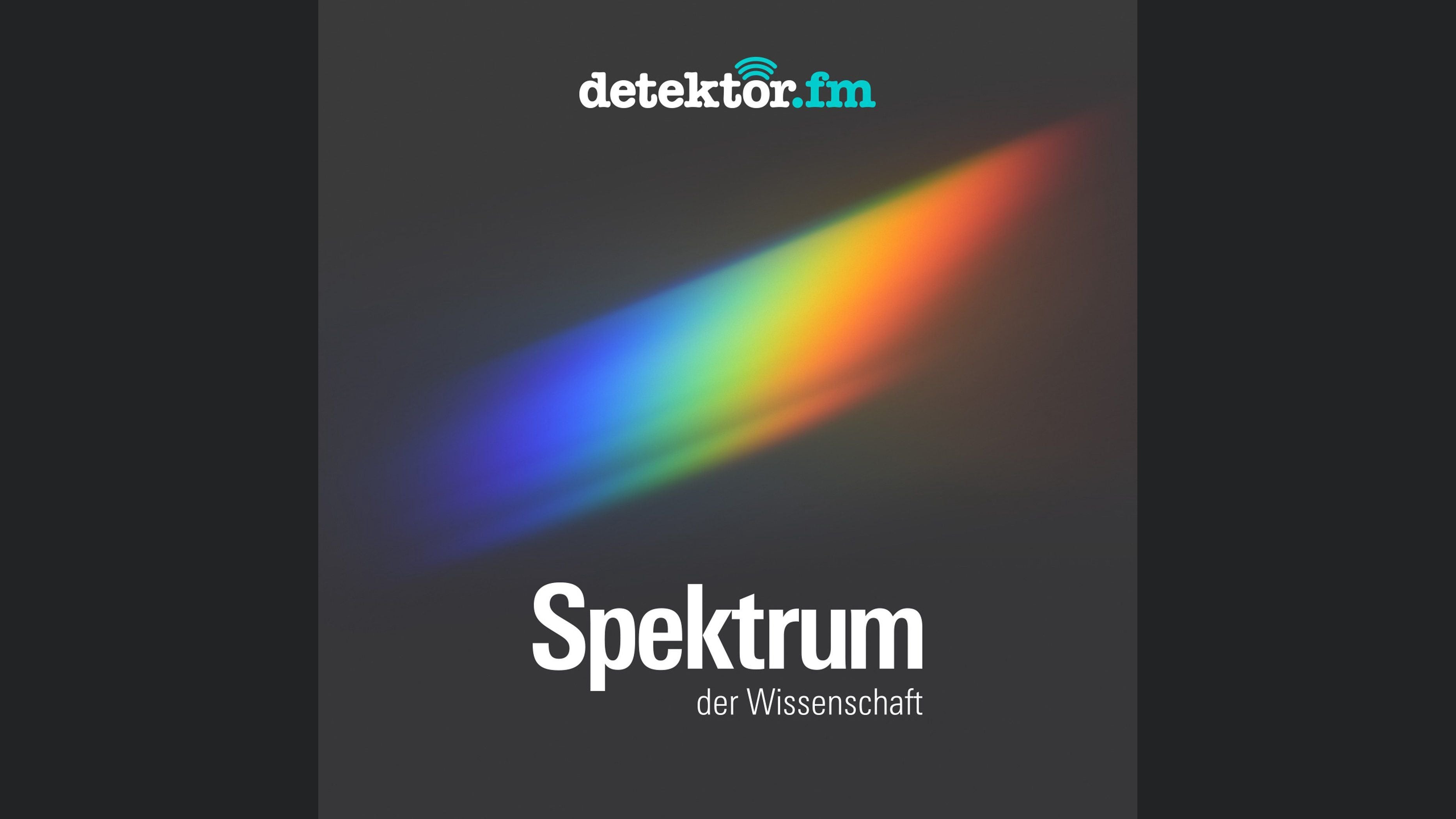 Spektrum-Podcast