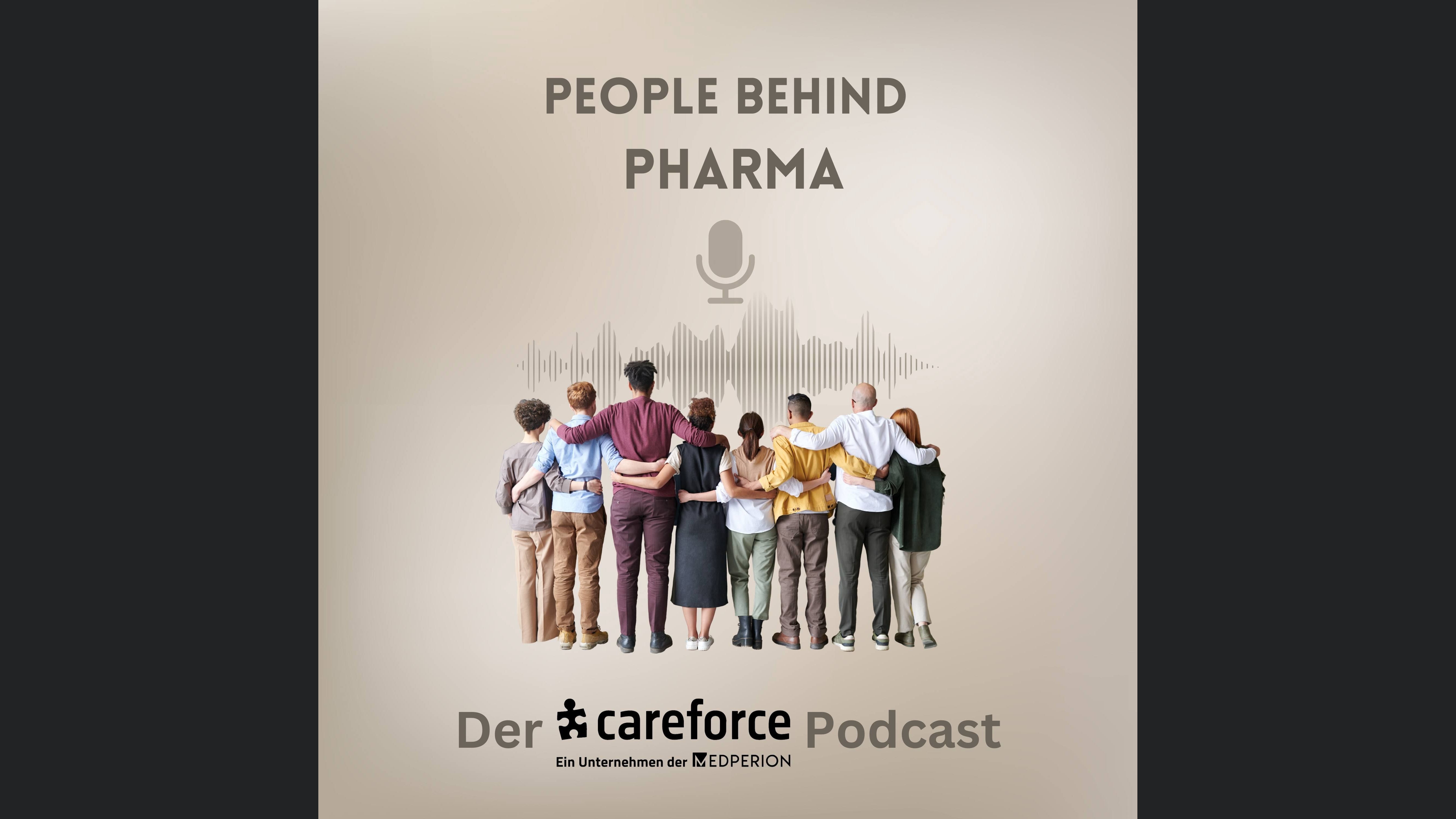 People behind Pharma