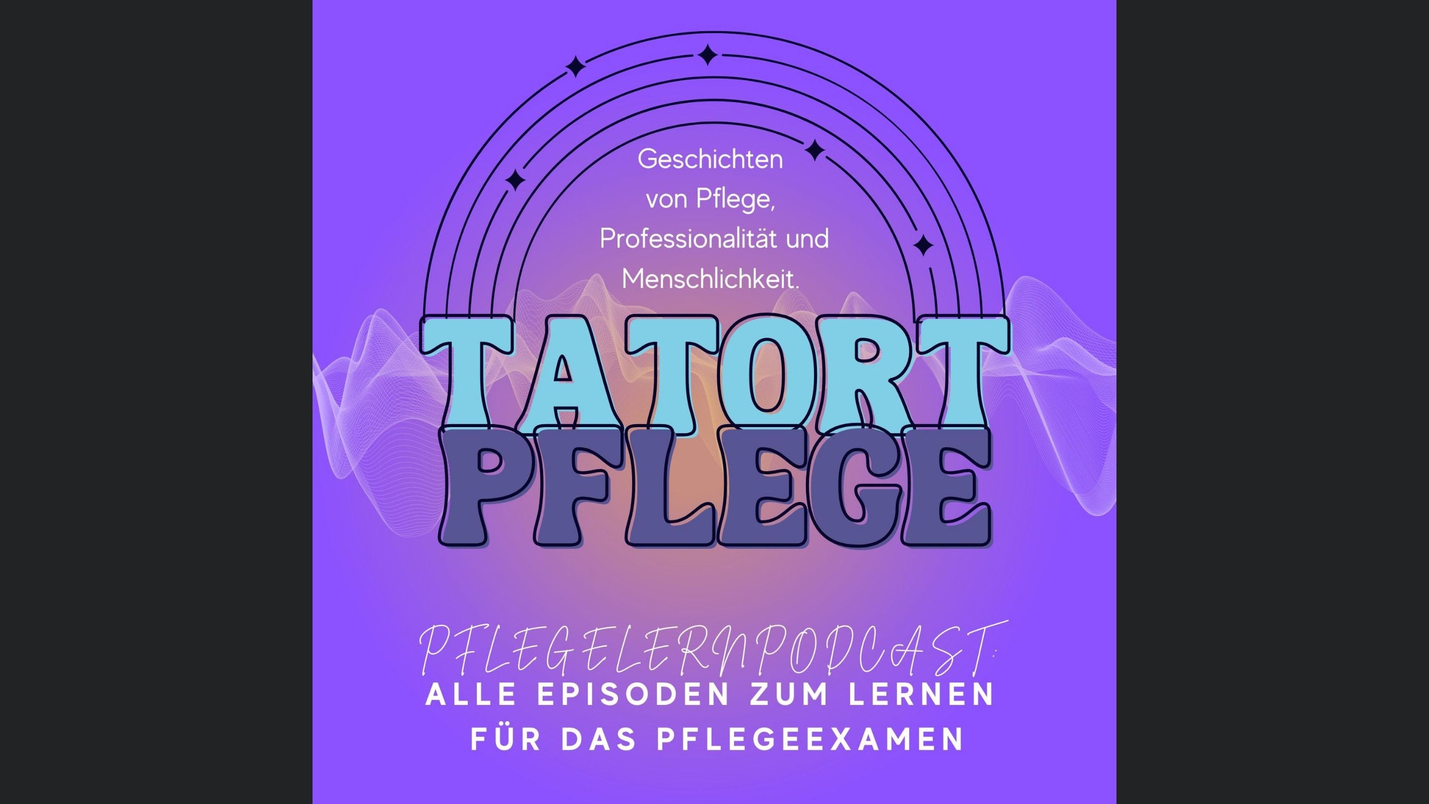 Tatort Pflege