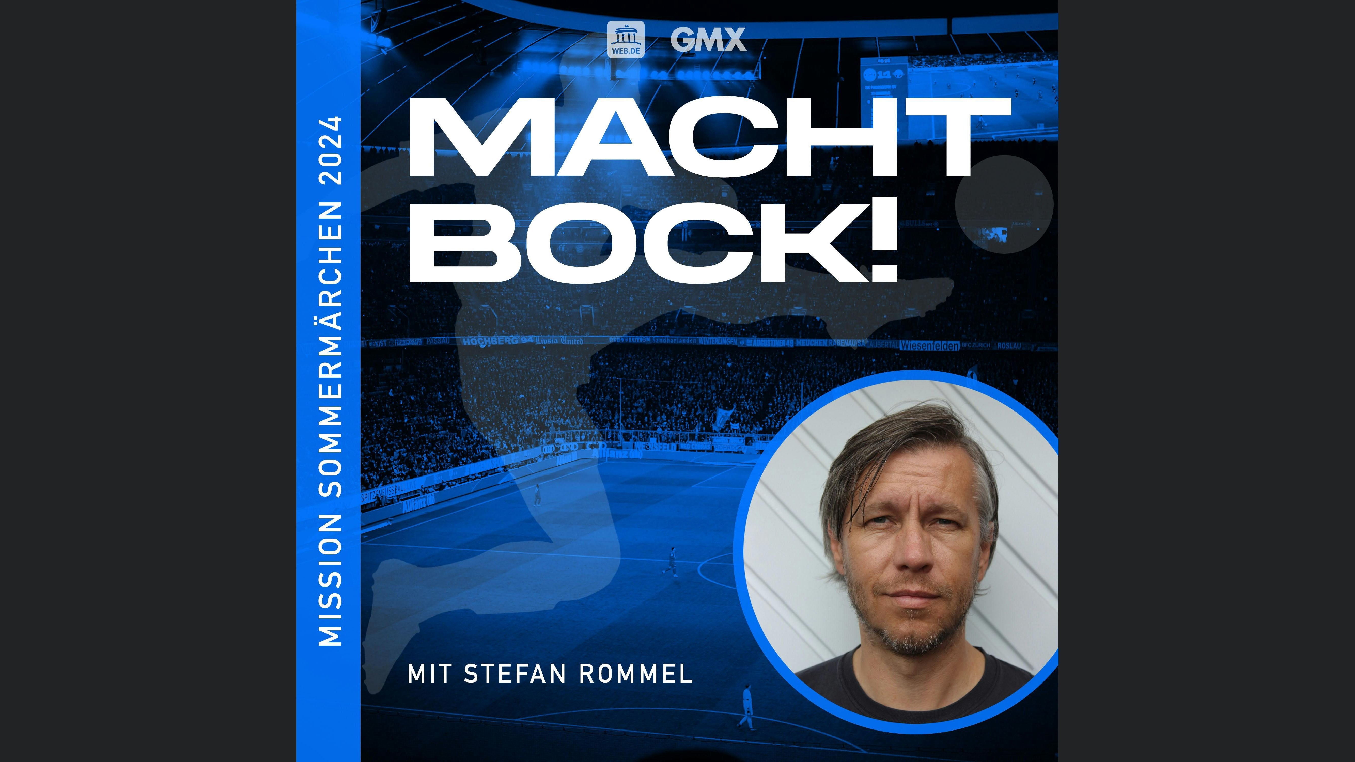 Macht Bock! Mission Sommermärchen EURO 2024