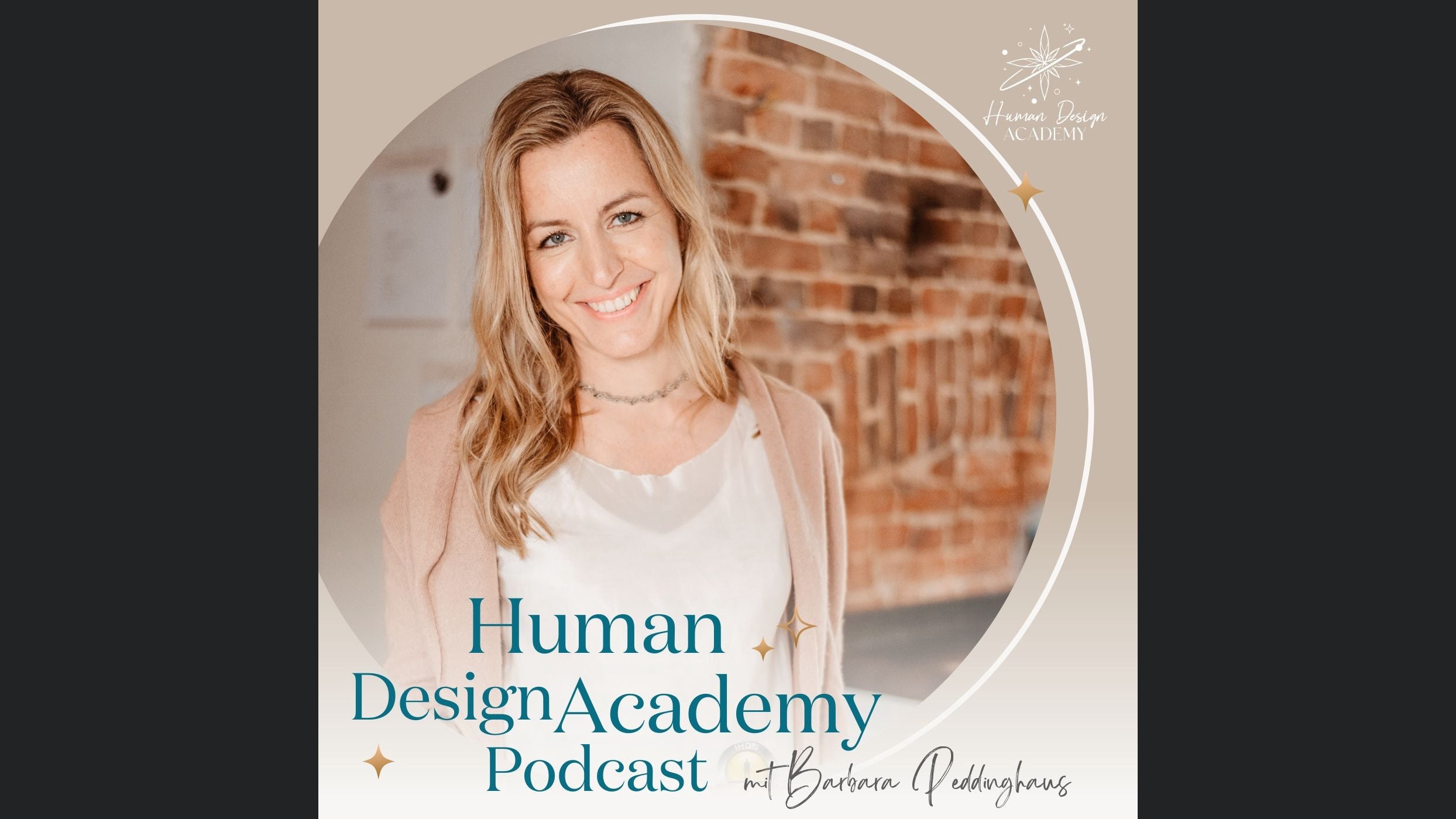 Human Design Academy Podcast