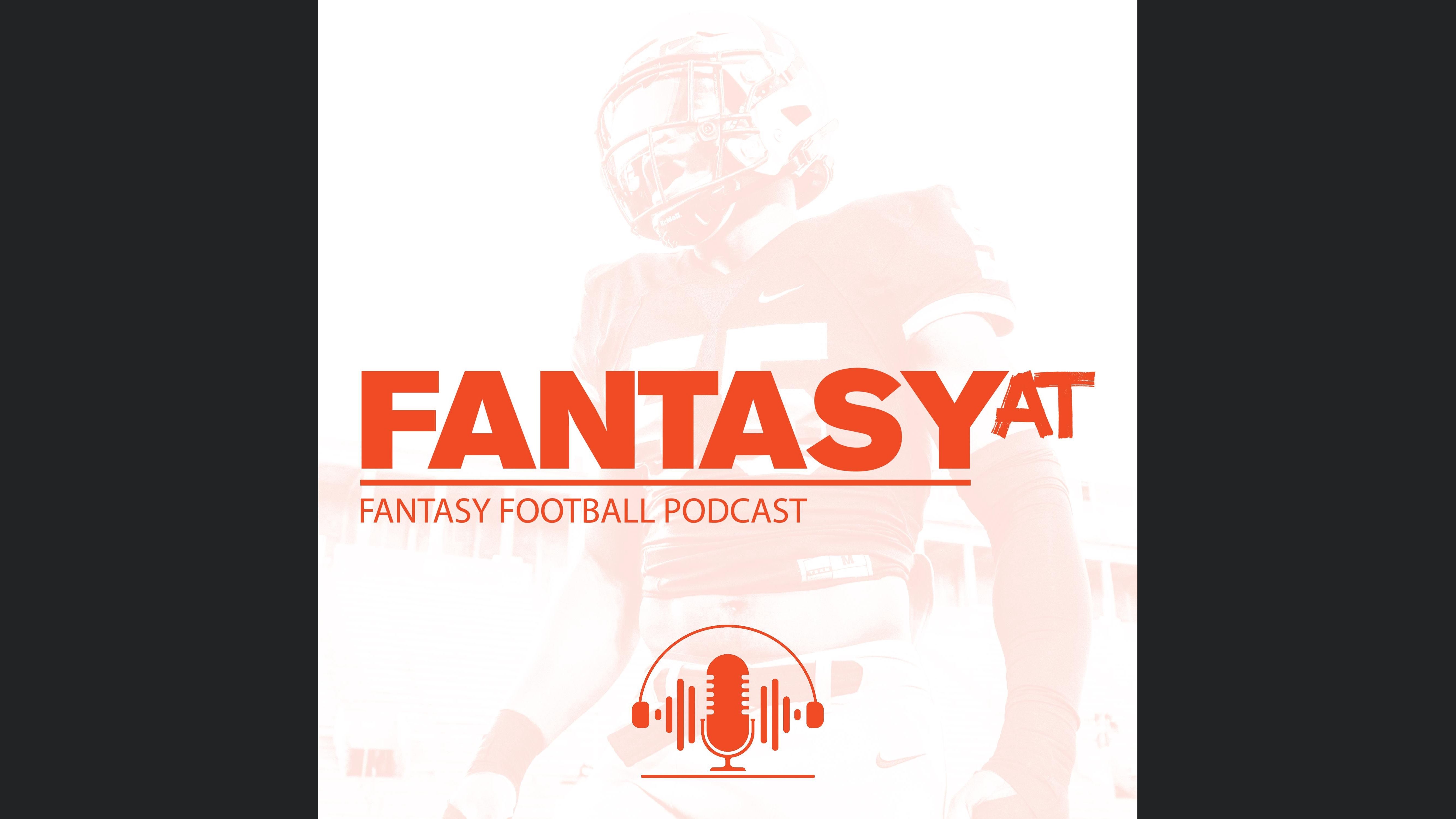 Fantasy Football AT