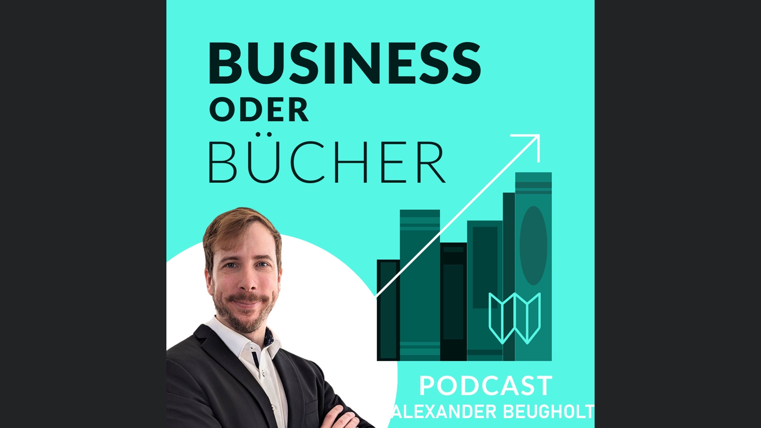Business oder Bücher