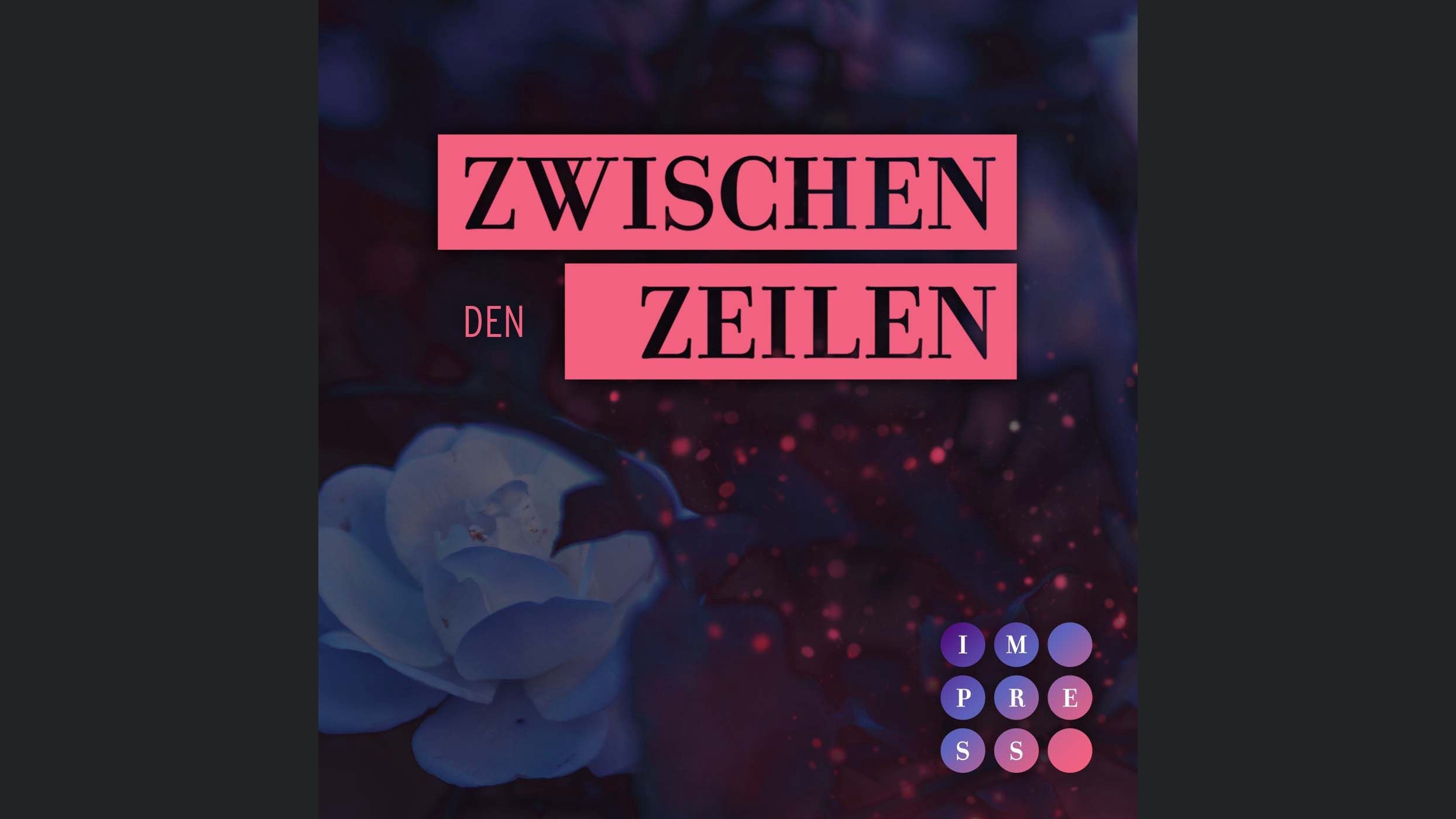 Zwischen den Zeilen