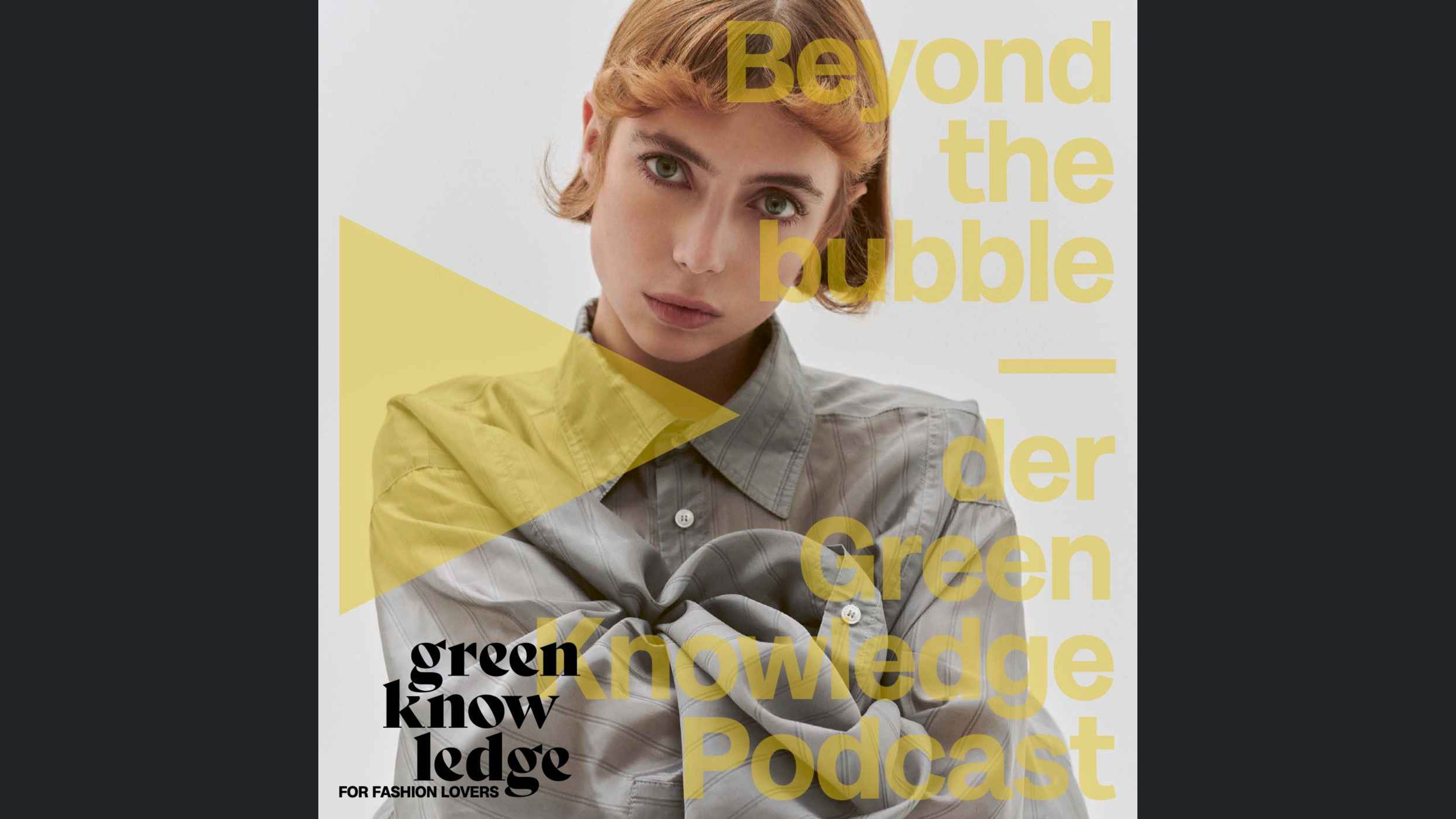 Beyond the bubble by Green Knowledge