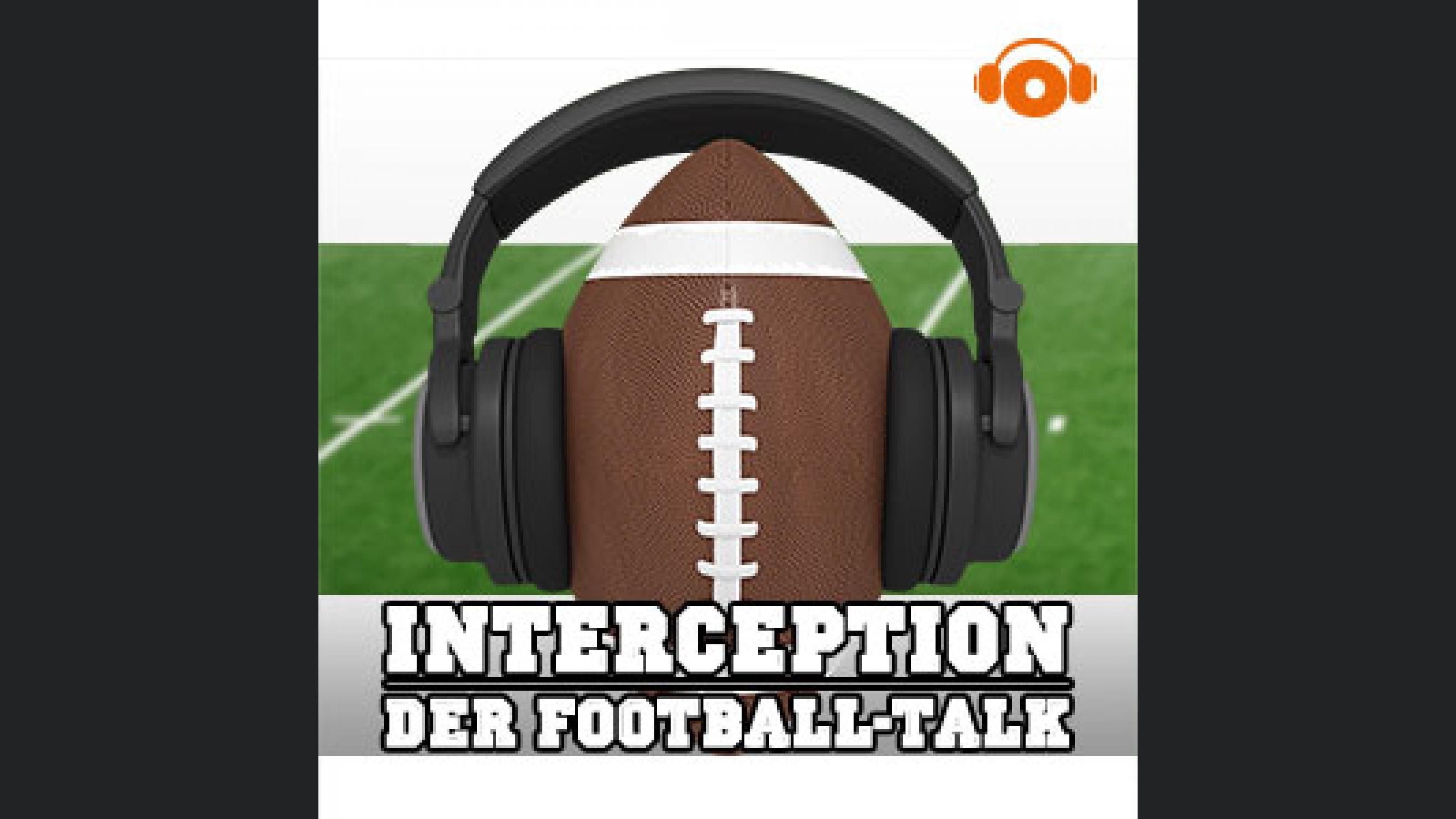 Interception - Der Football-Talk