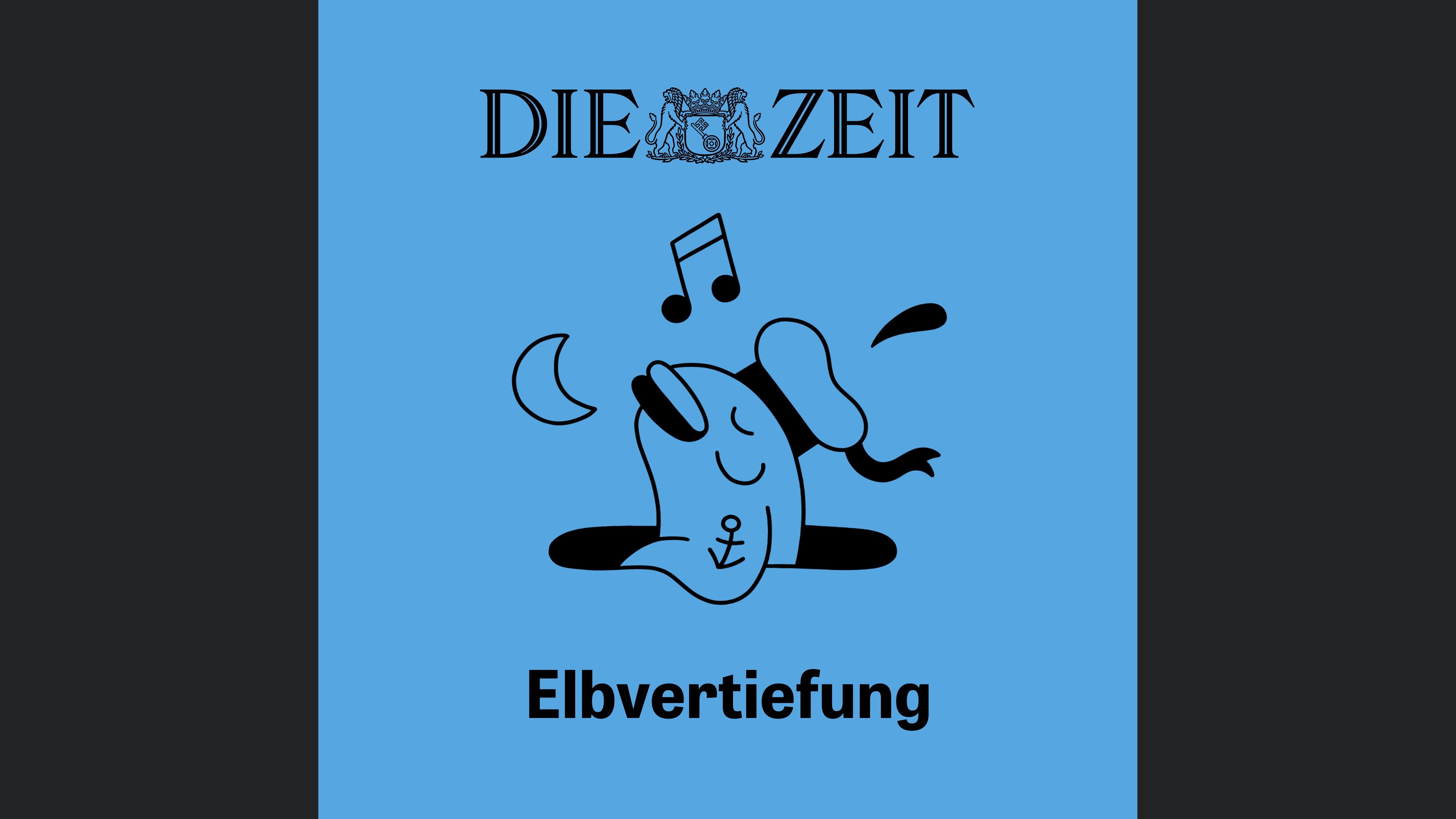 Elbvertiefung