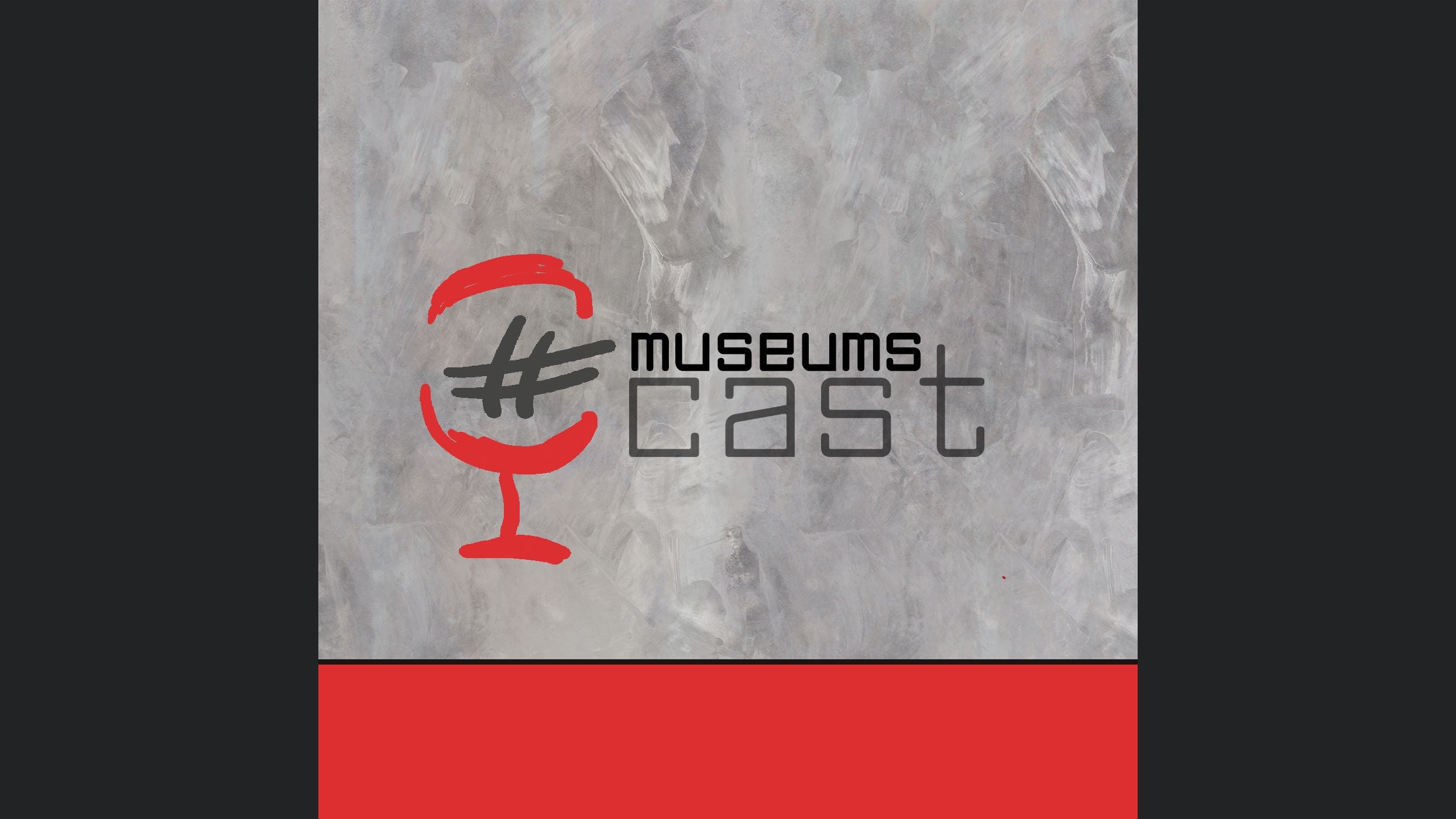 #museumscast - angestaubt war gestern