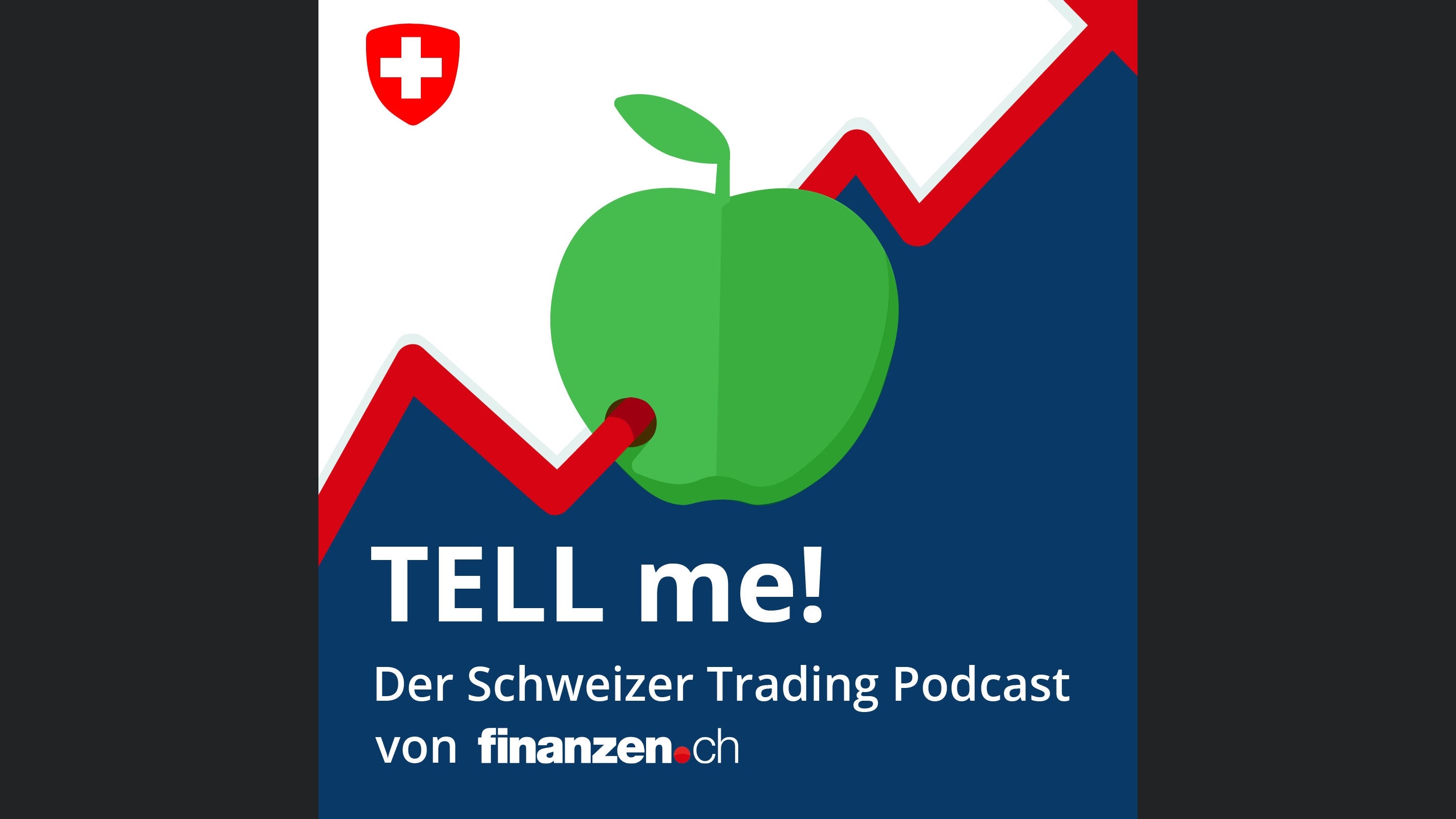 TELL me! Der Schweizer Trading Podcast