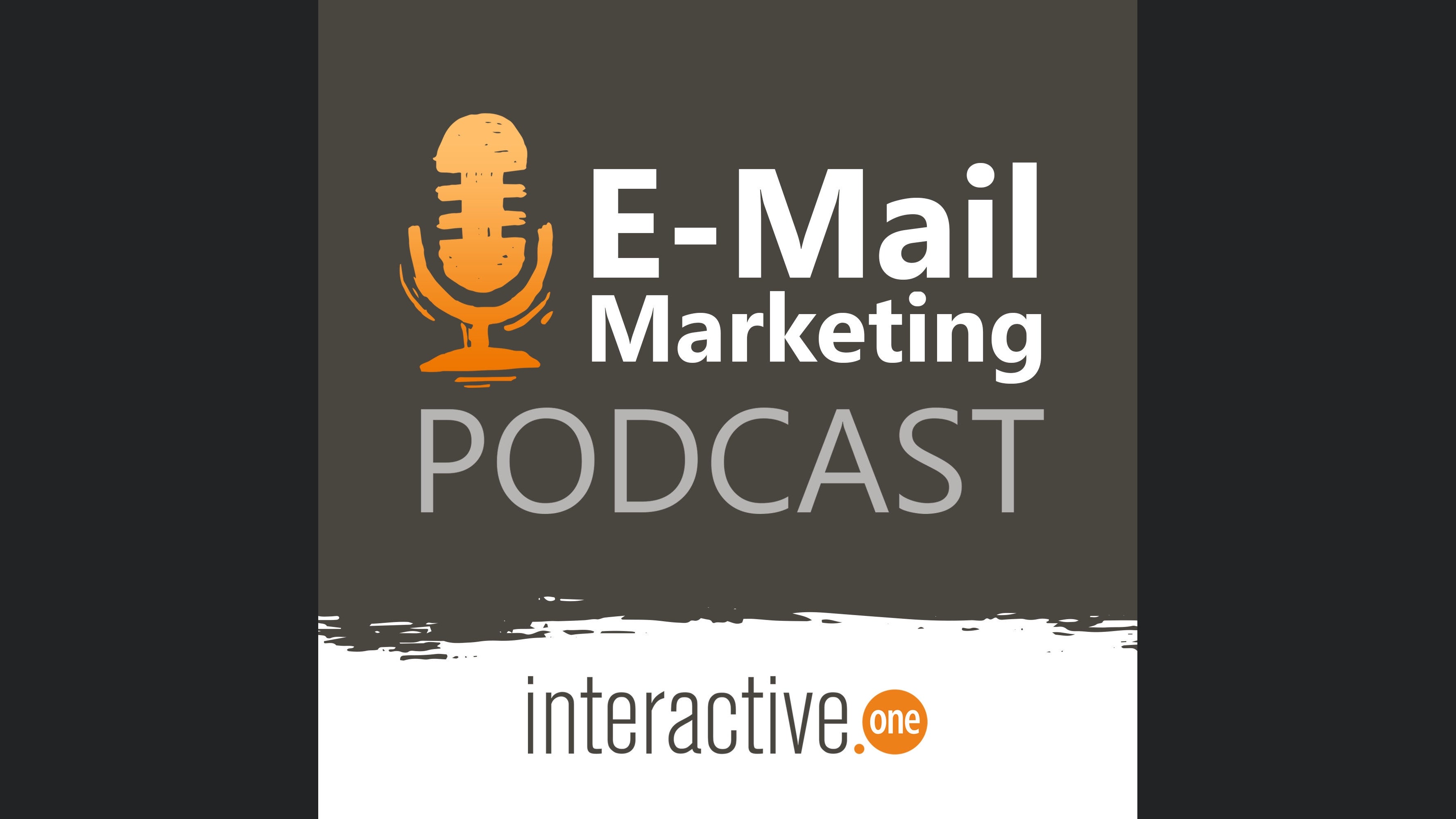 Email-Marketing Podcast der Interactive One