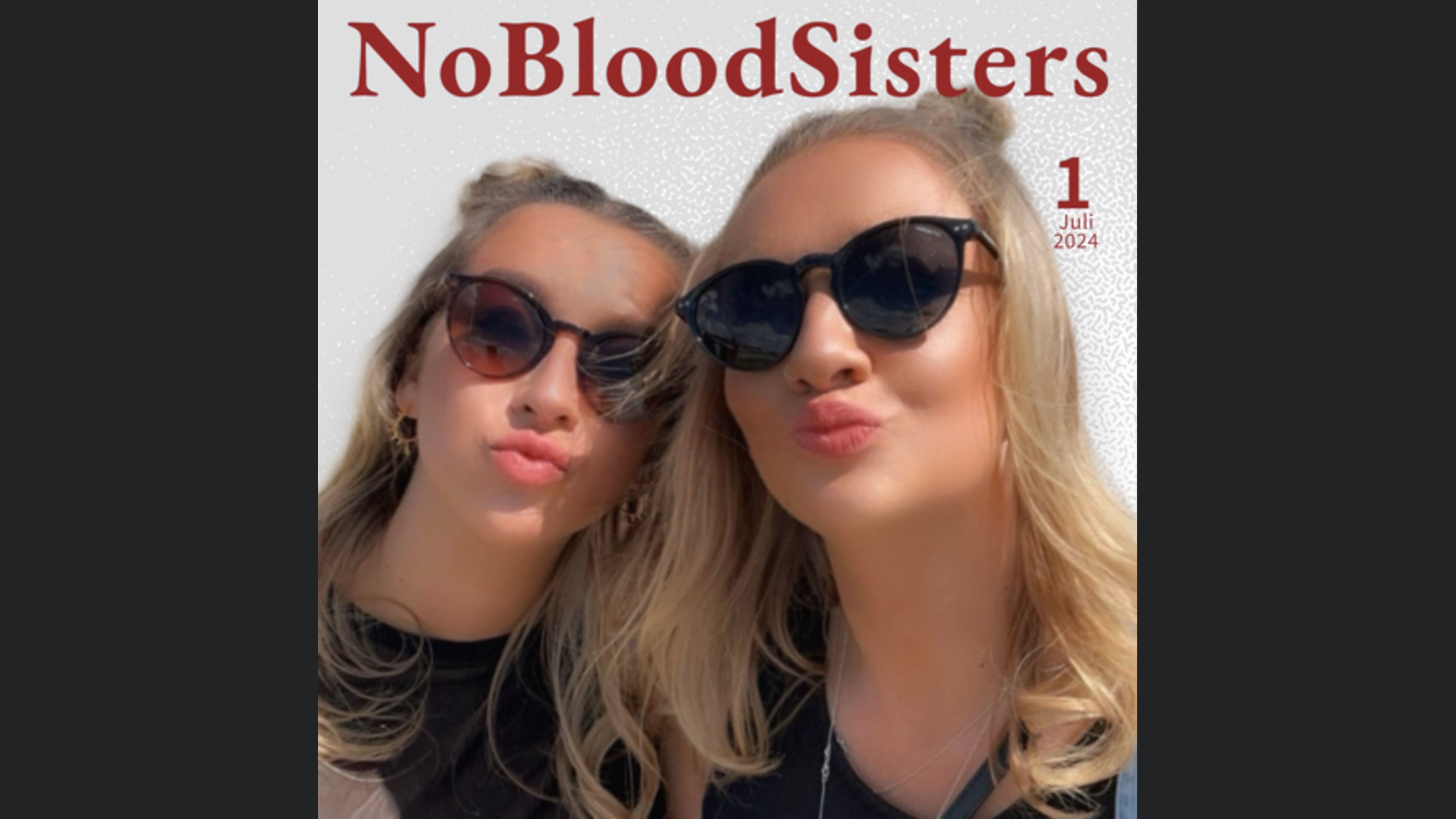 NoBloodSisters