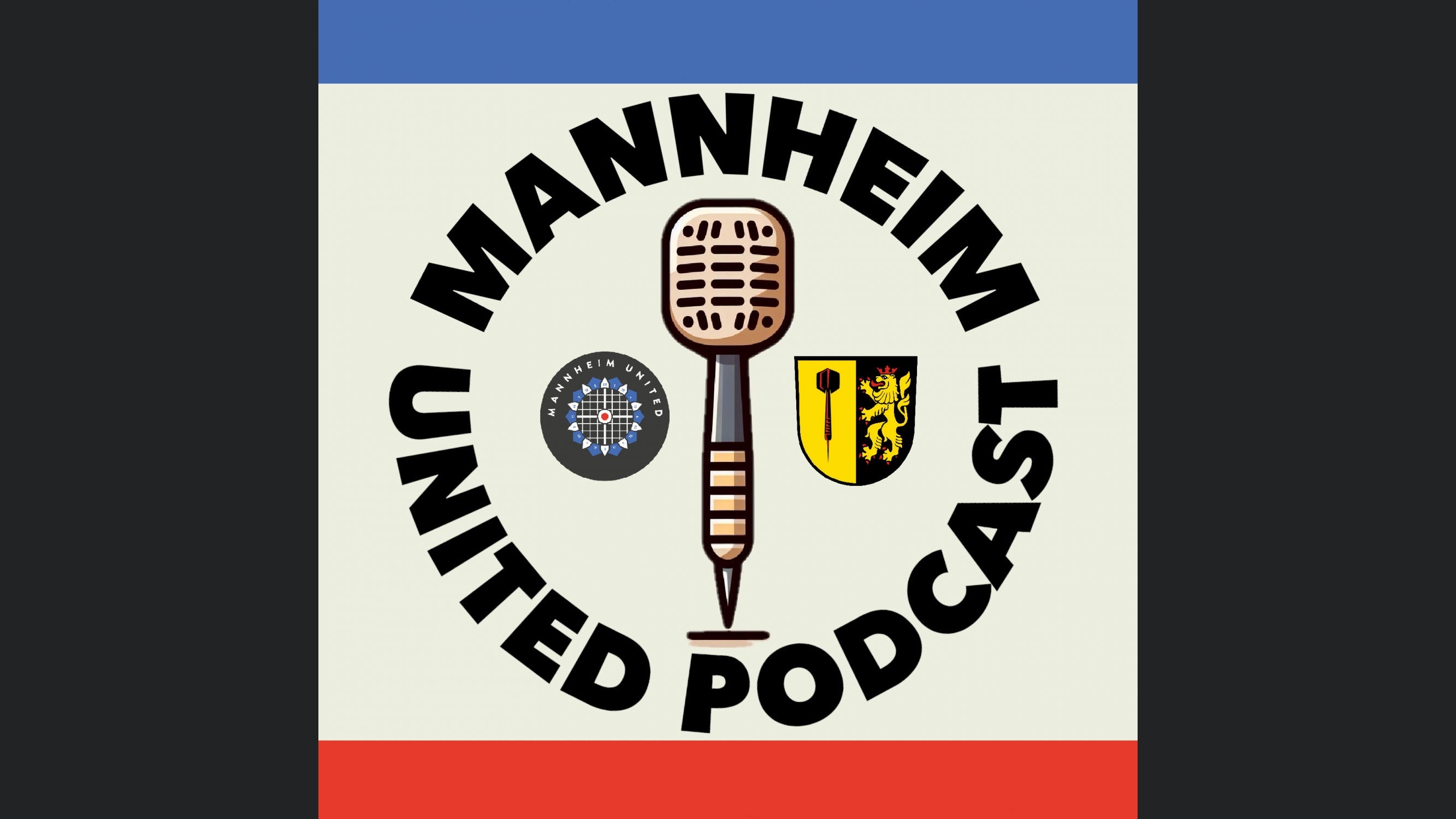 Mannheim United Podcast