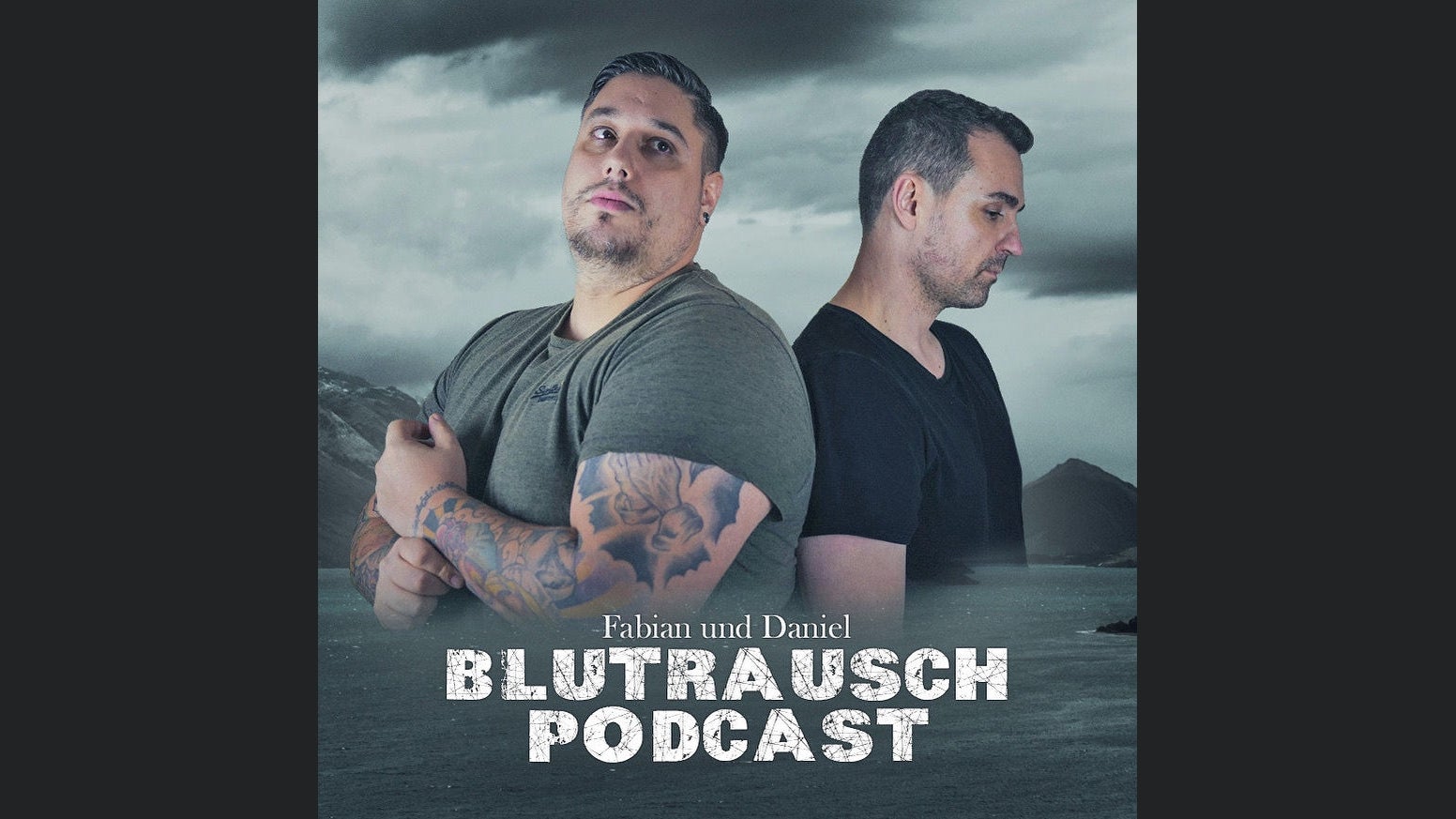 Blutrausch