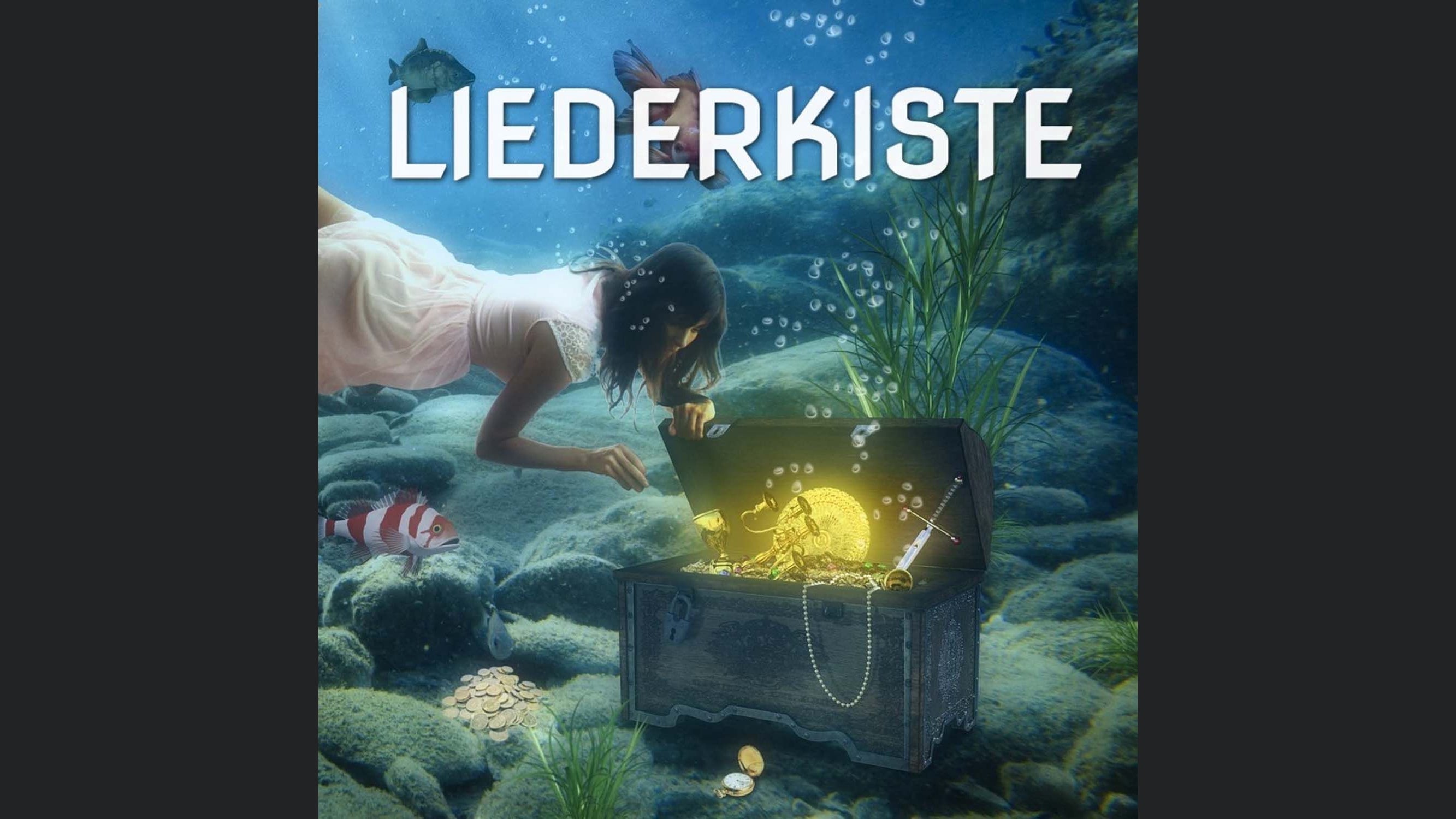 Liederkiste