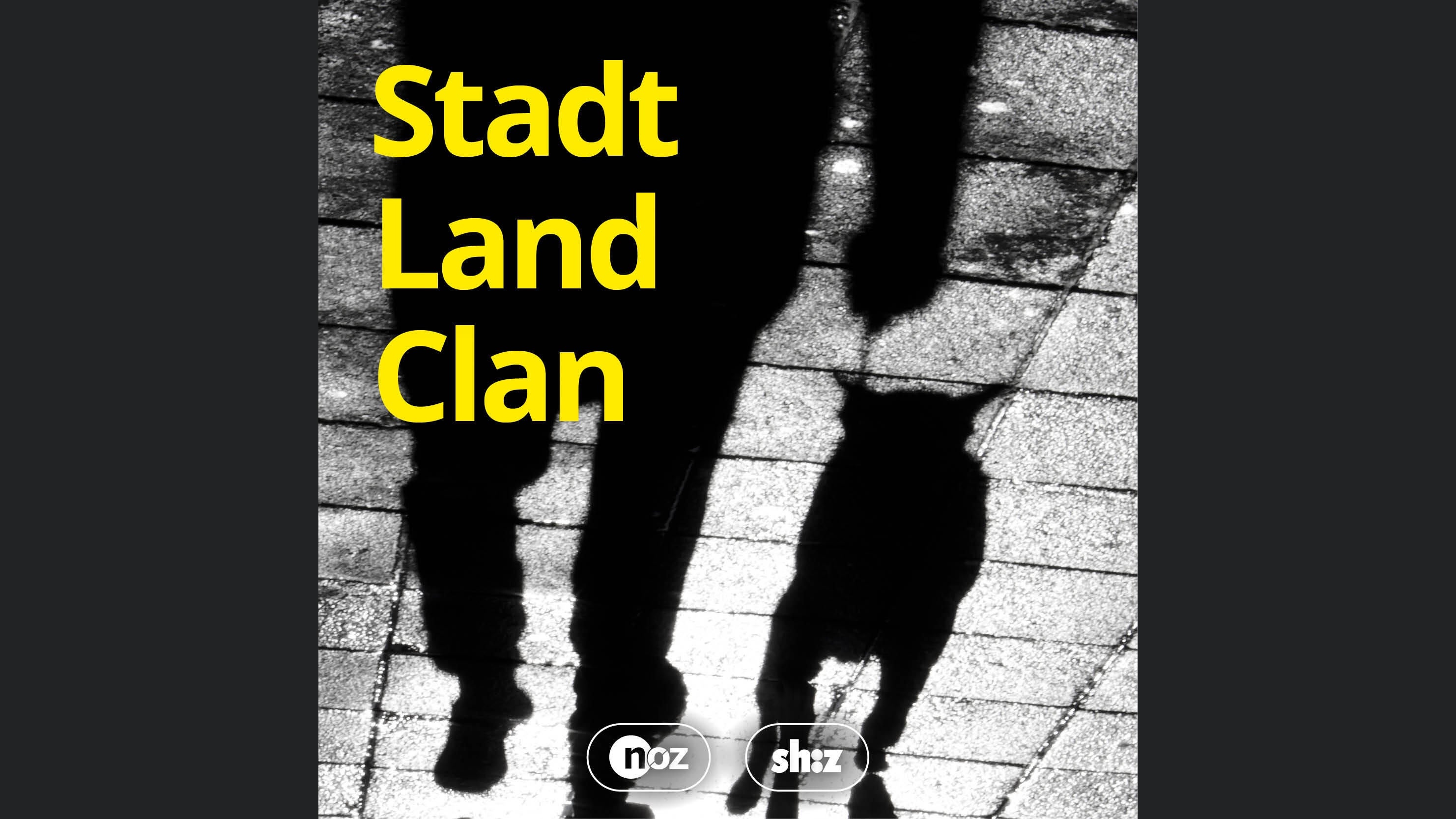 Stadt Land Clan