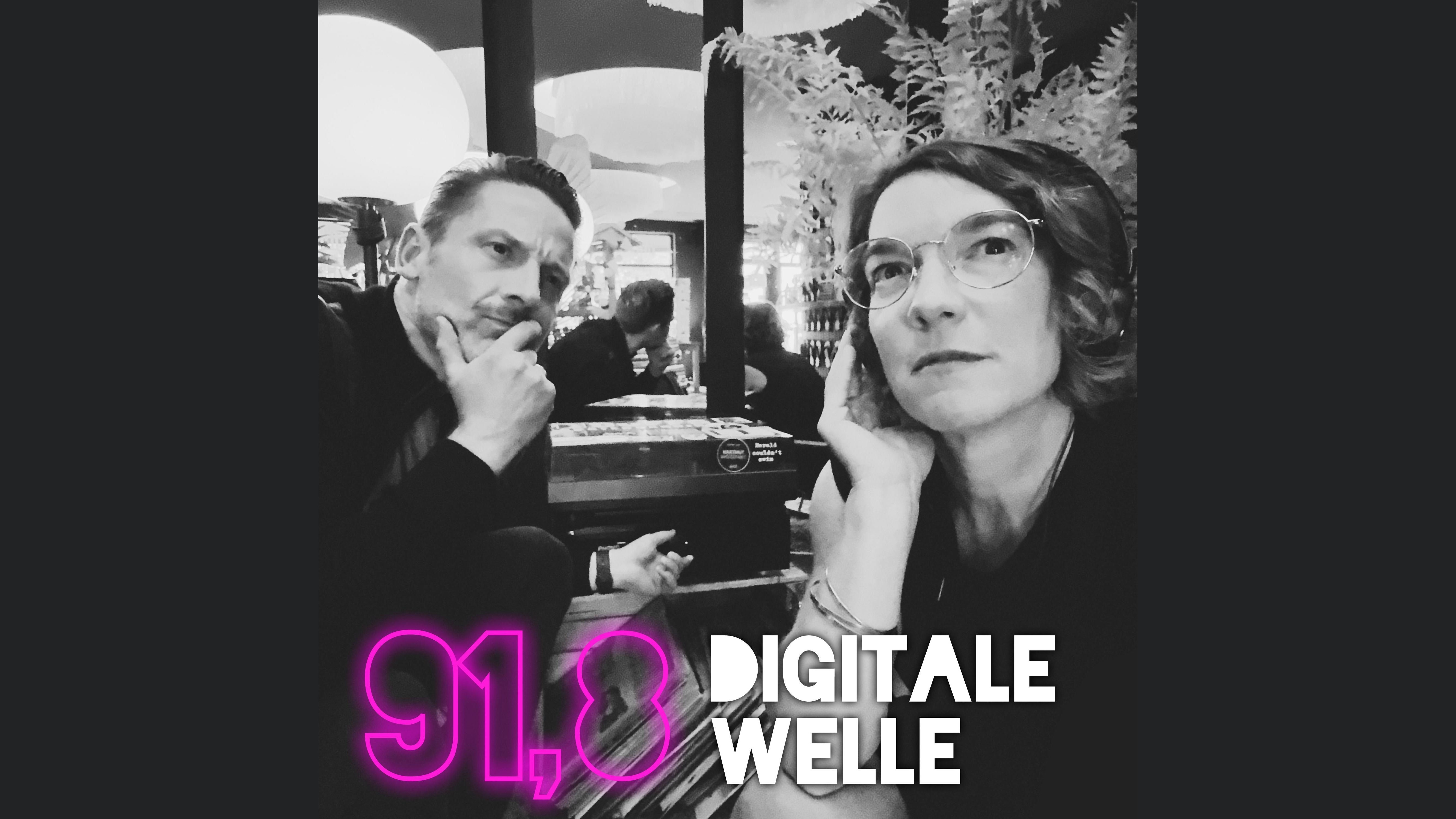 91,8 | dein KI- und Digital-Update