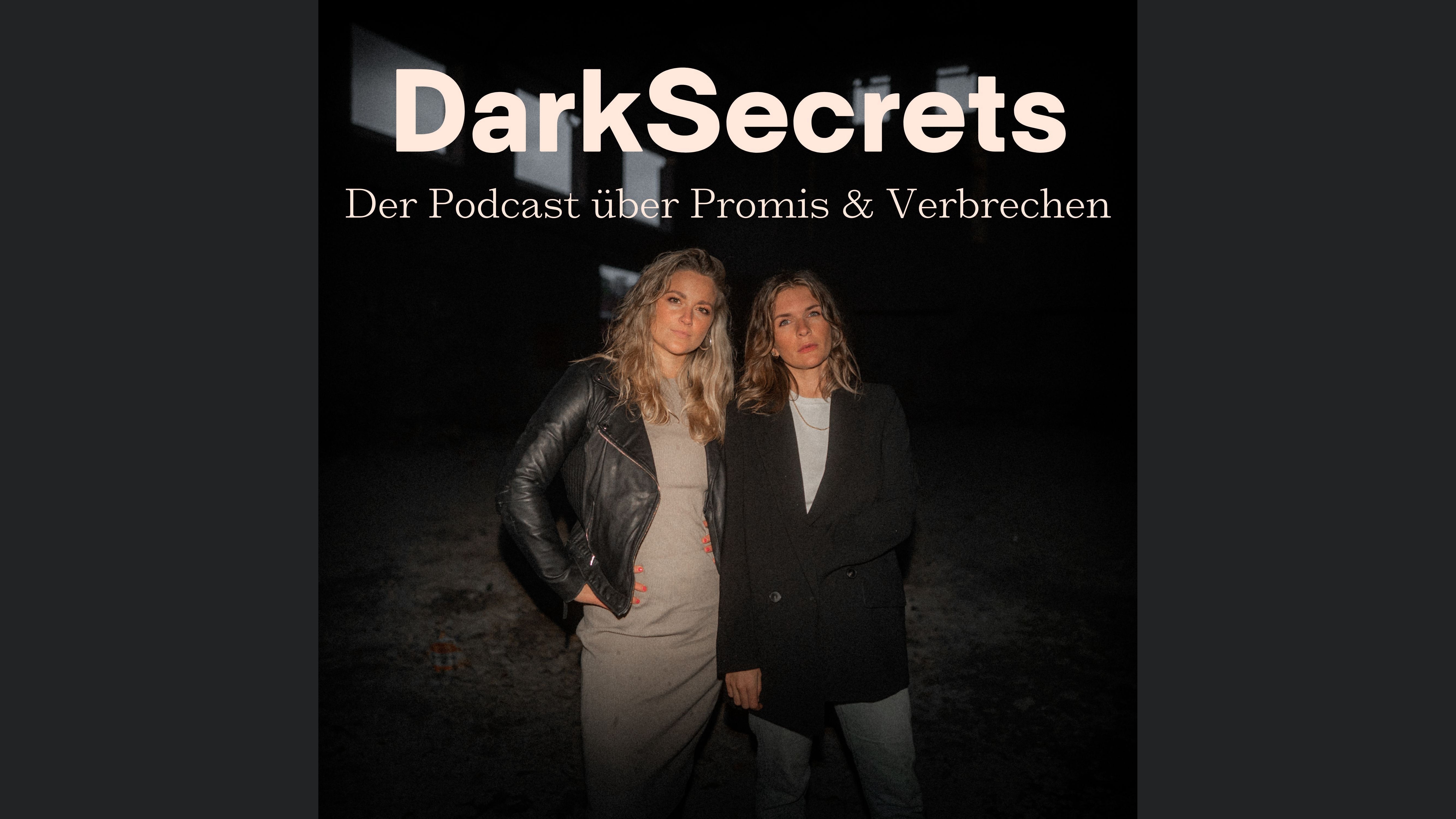Dark Secrets - Promis & Verbrechen