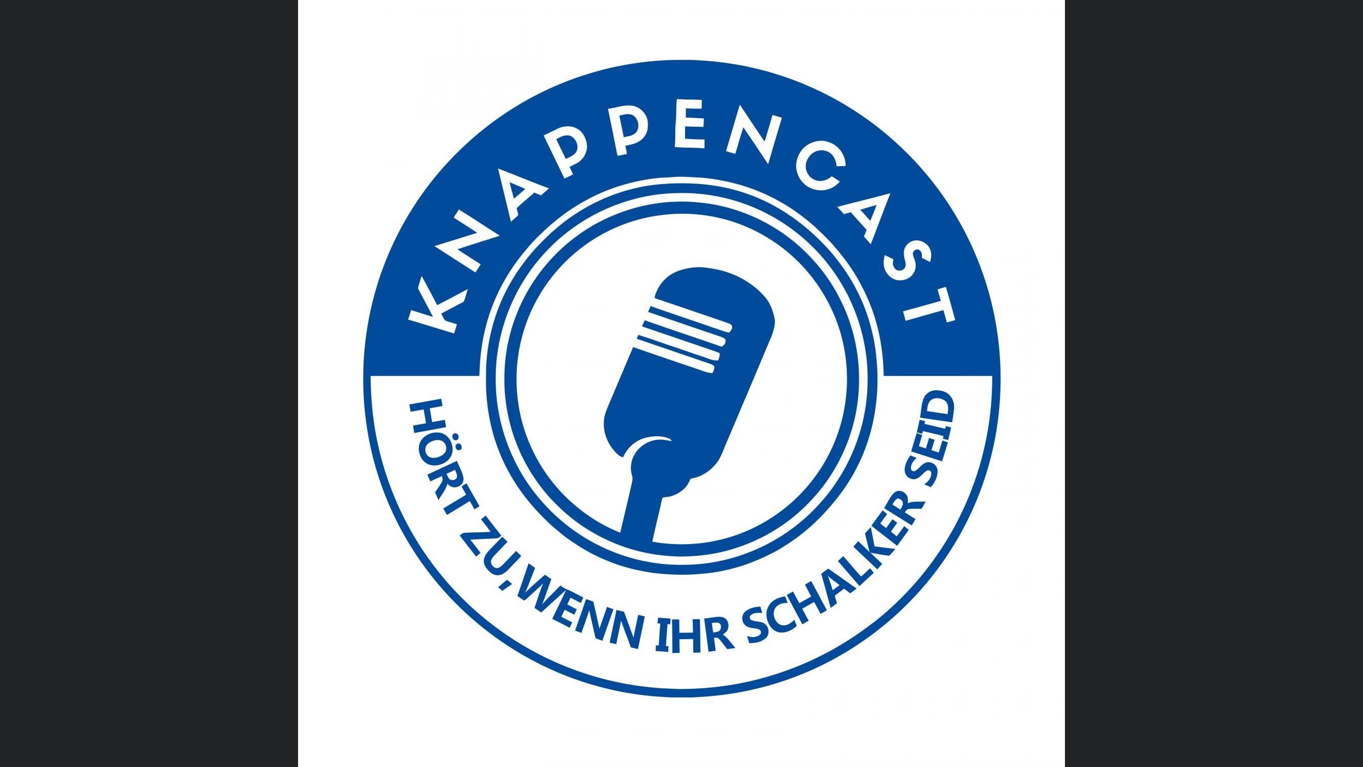 Knappencast - Die Schalke-Show für die Ohren
