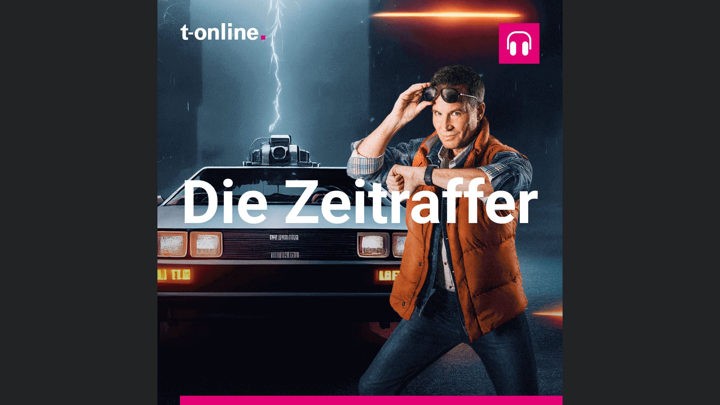 Die Zeitraffer