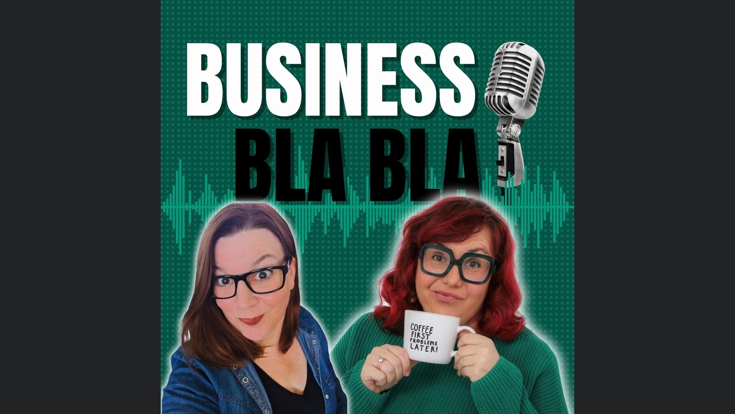 Business Bla Bla