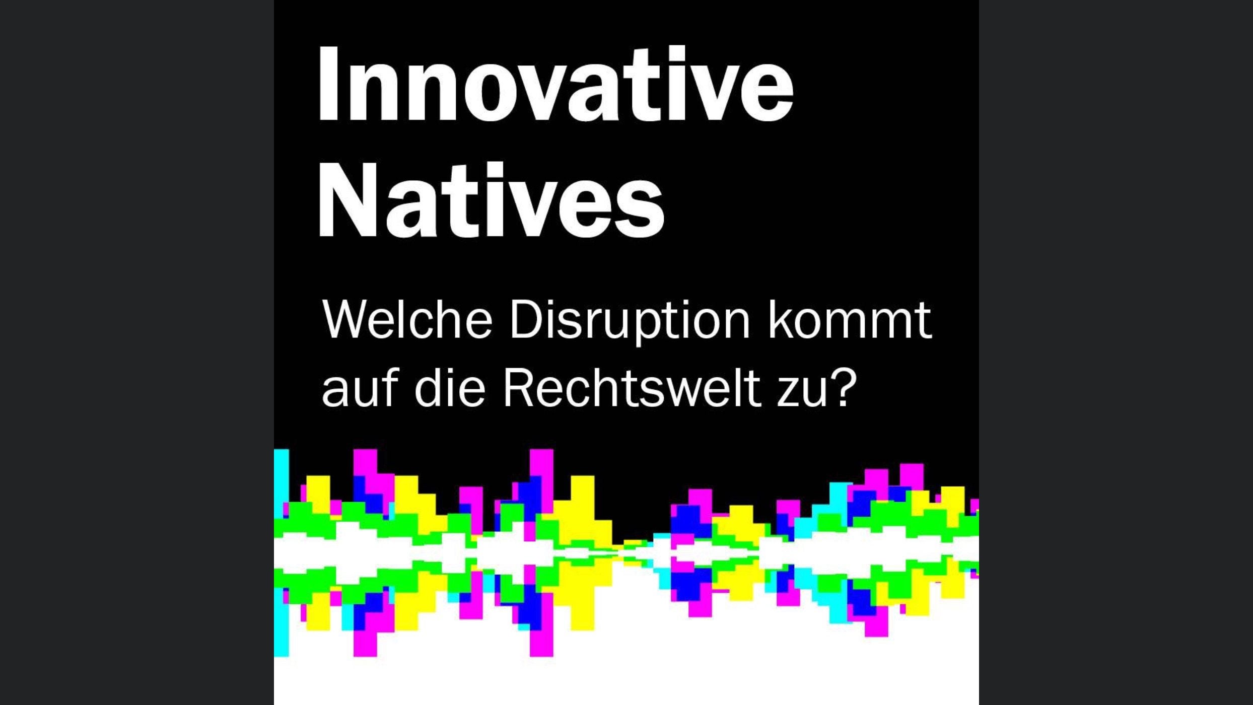 Innovative Natives