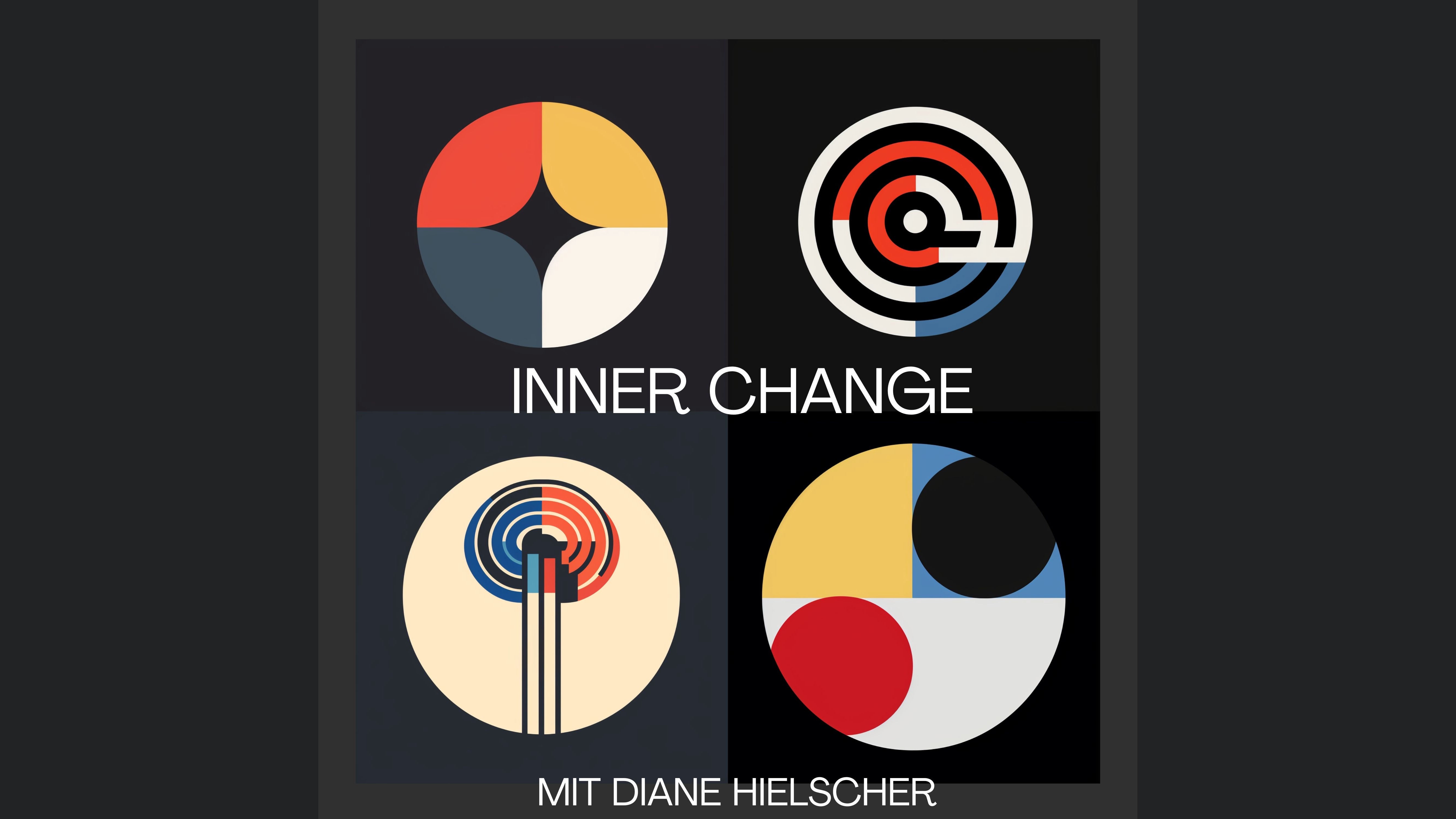 Inner Change mit Diane Hielscher