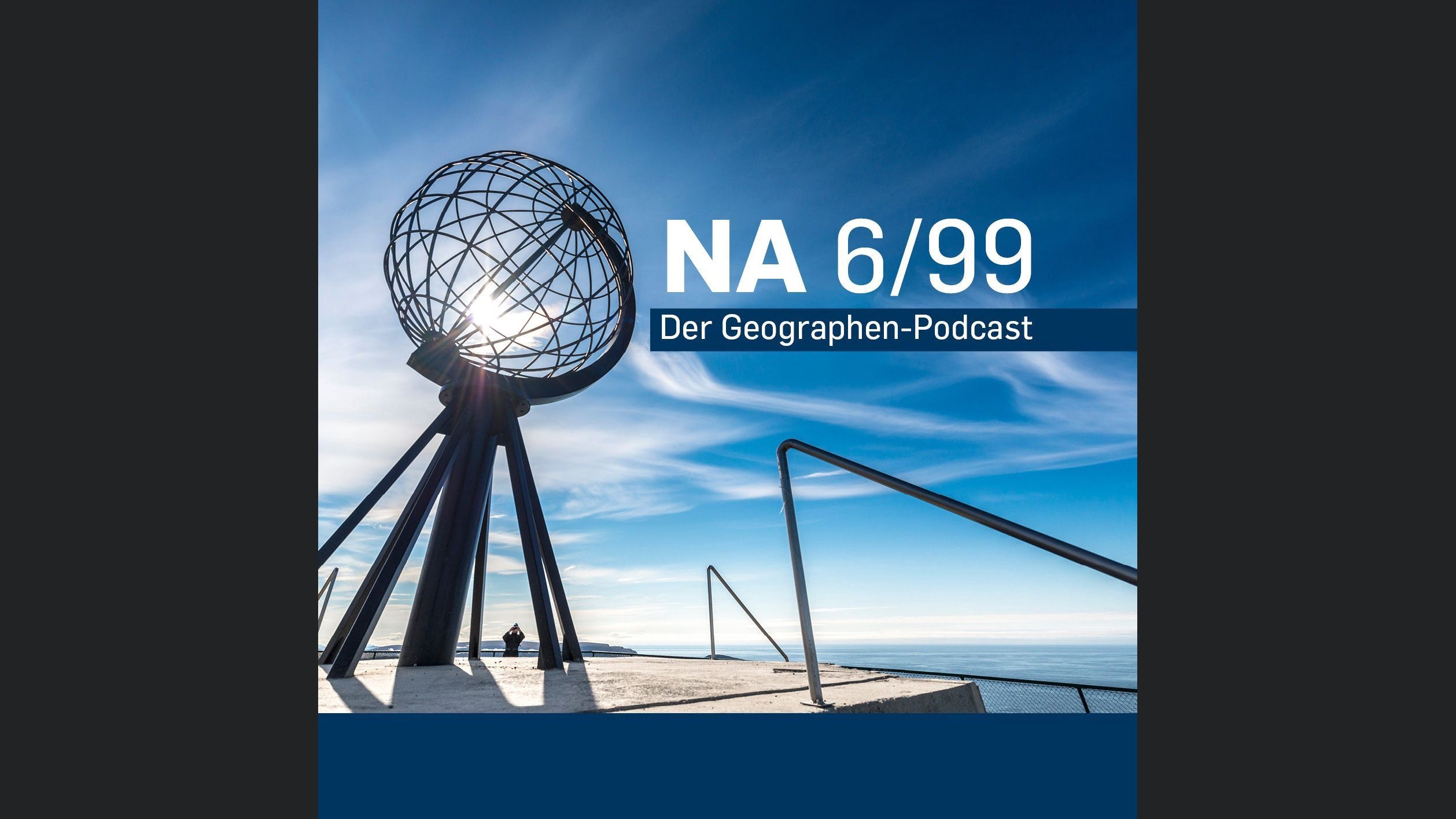 NA 6/99 - Der Geographen-Podcast
