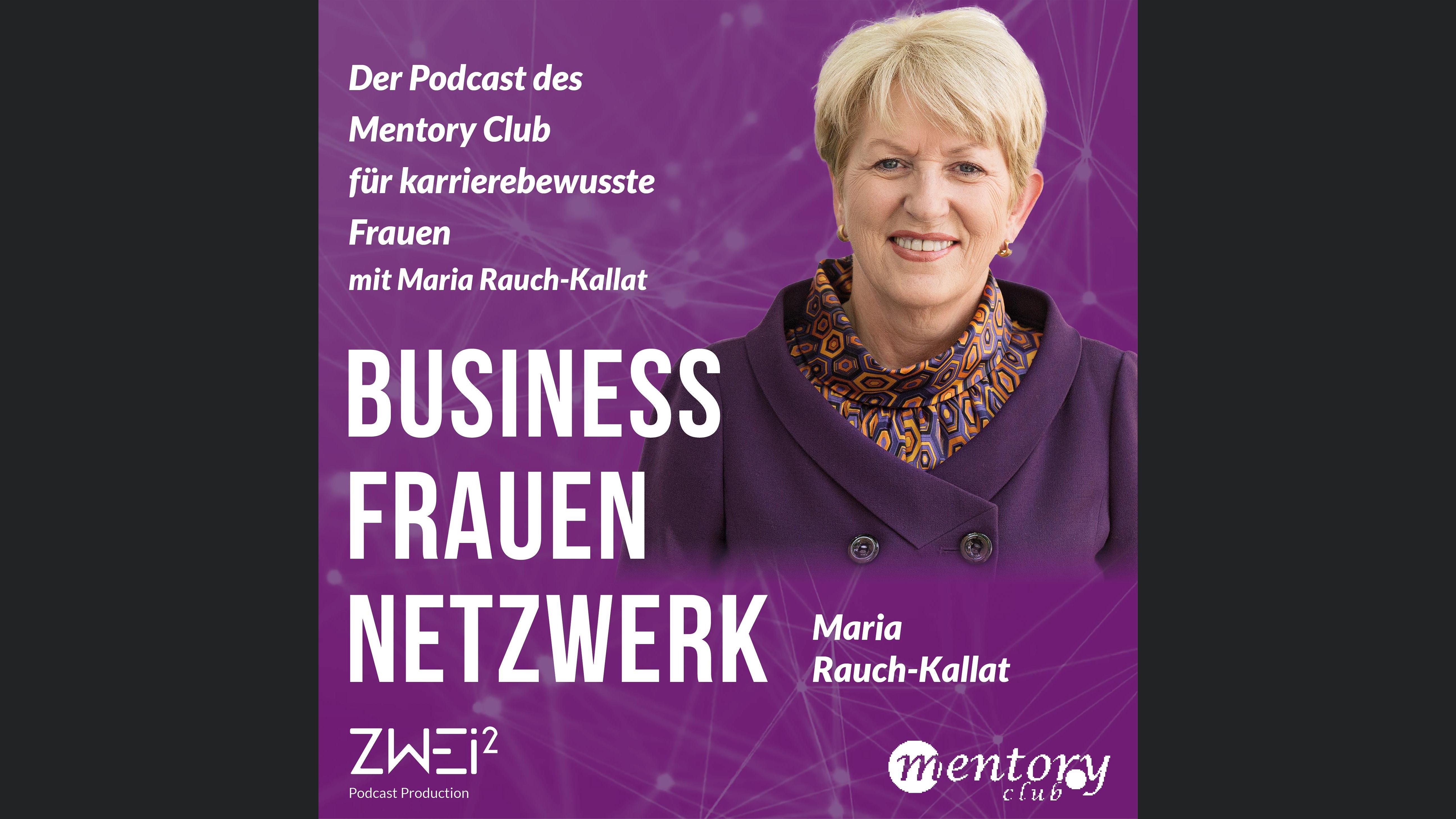 Business Frauen Netzwerk – Frauen fördern Frauen