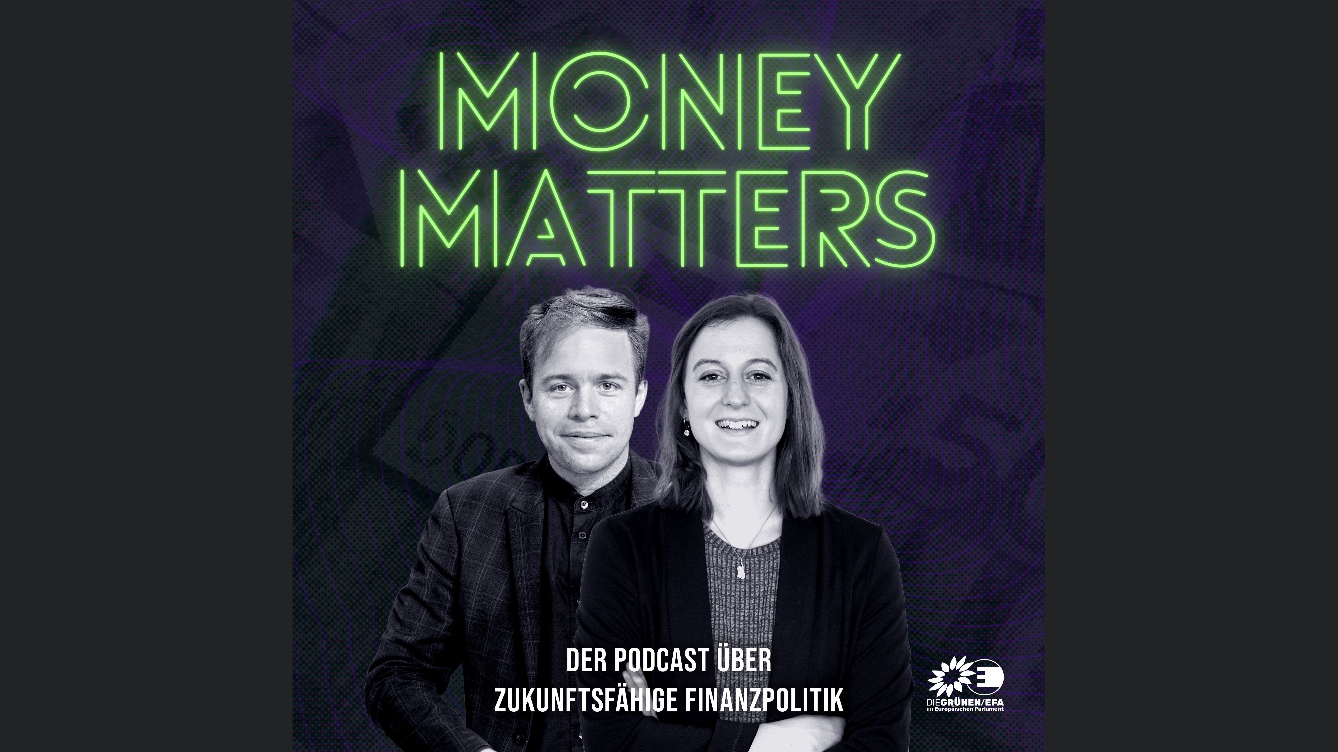 Money Matters - Zukunftsfähige Finanzpolitik