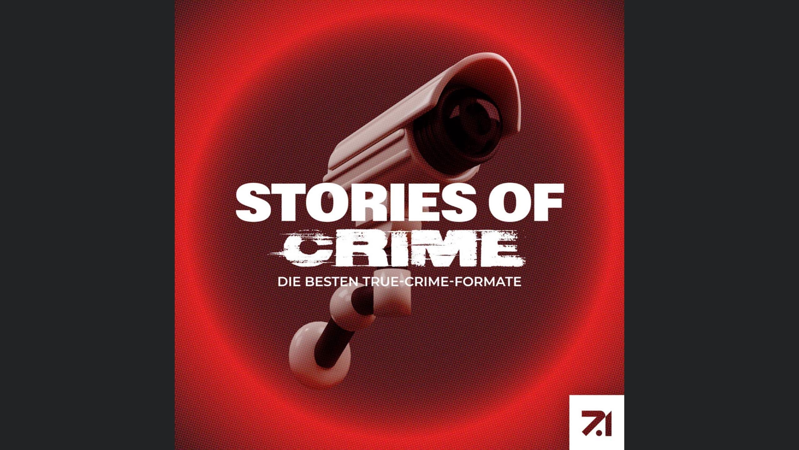 Stories of Crime