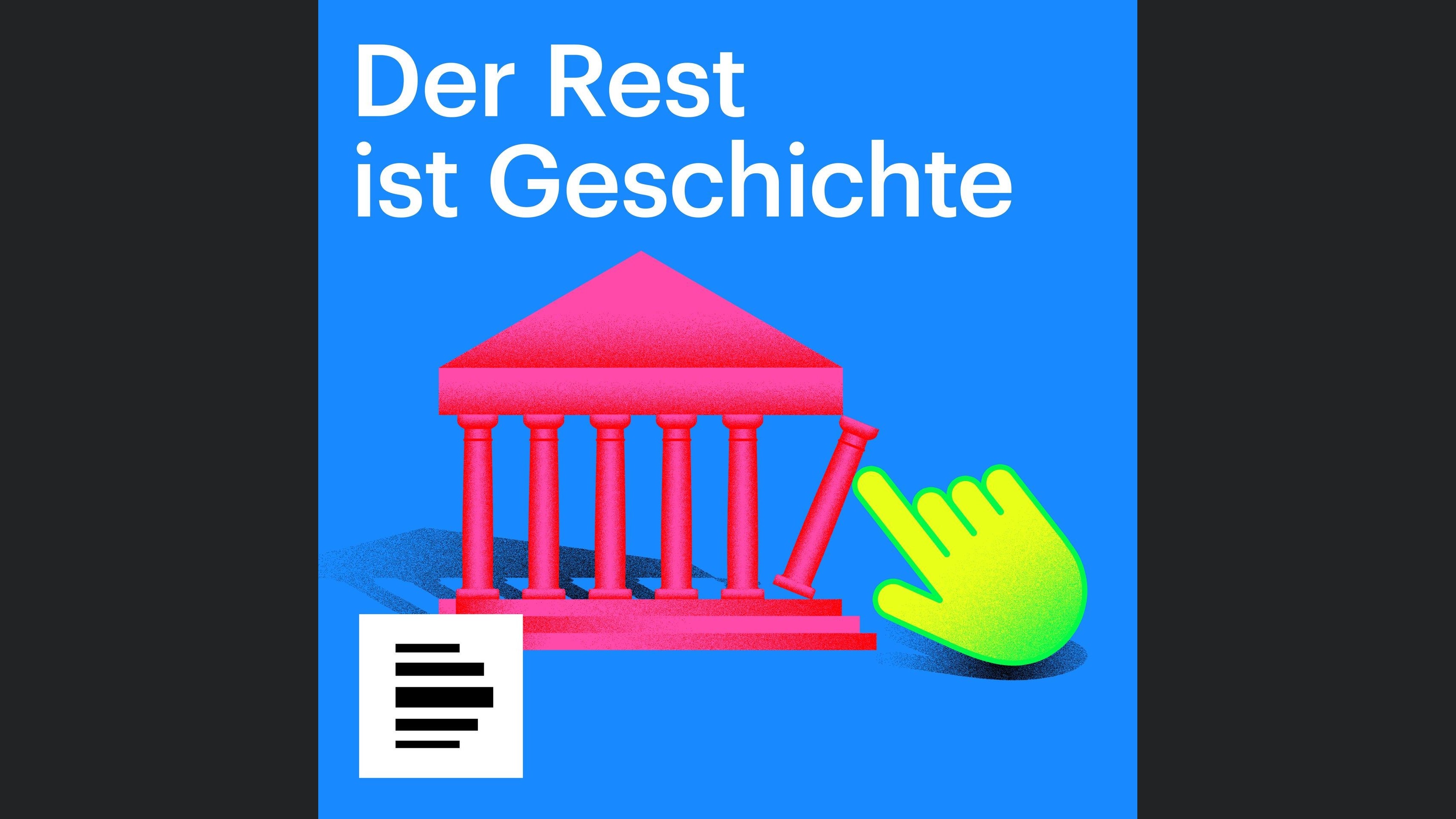 Der Rest ist Geschichte