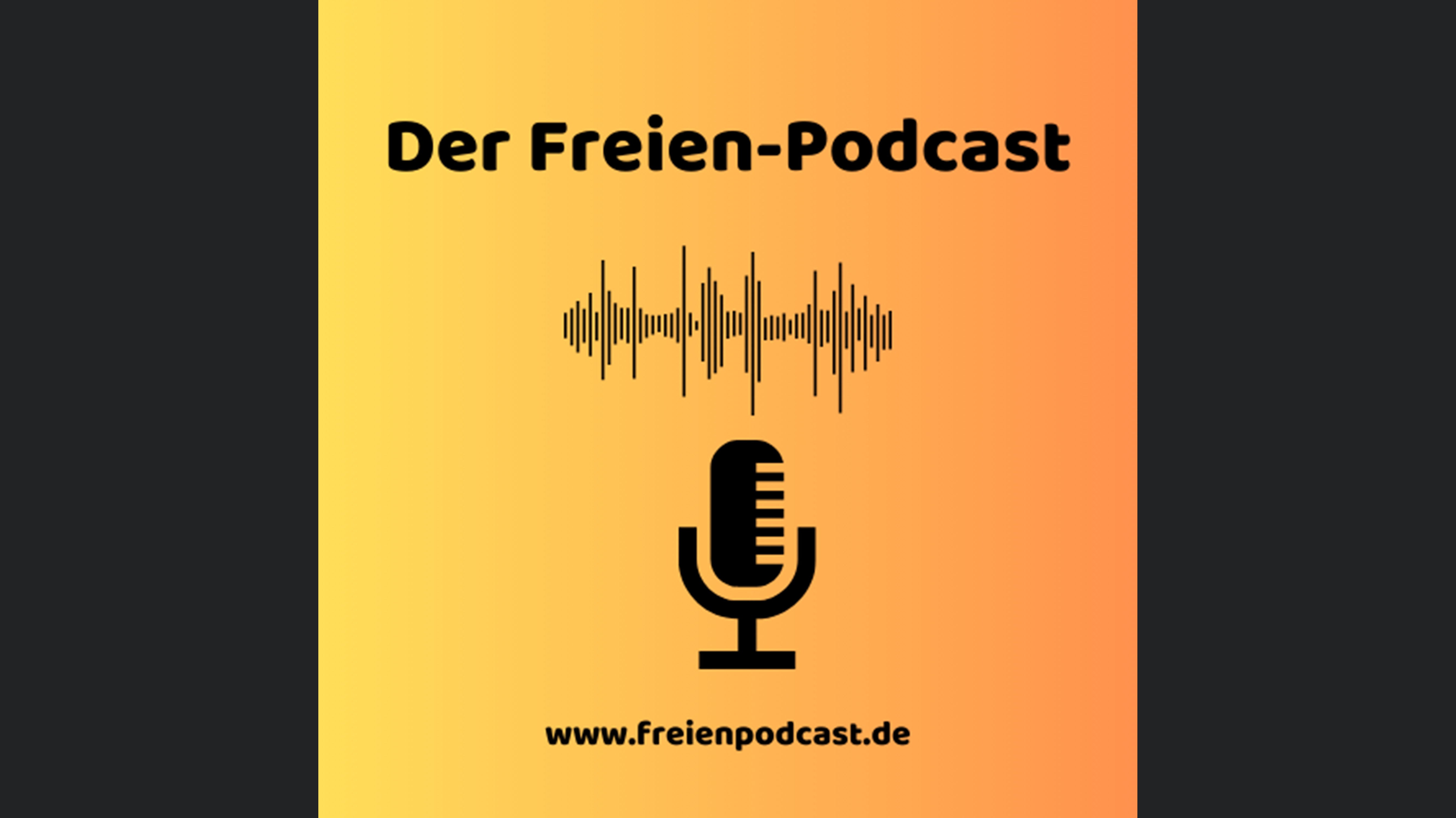 Der Freien-Podcast