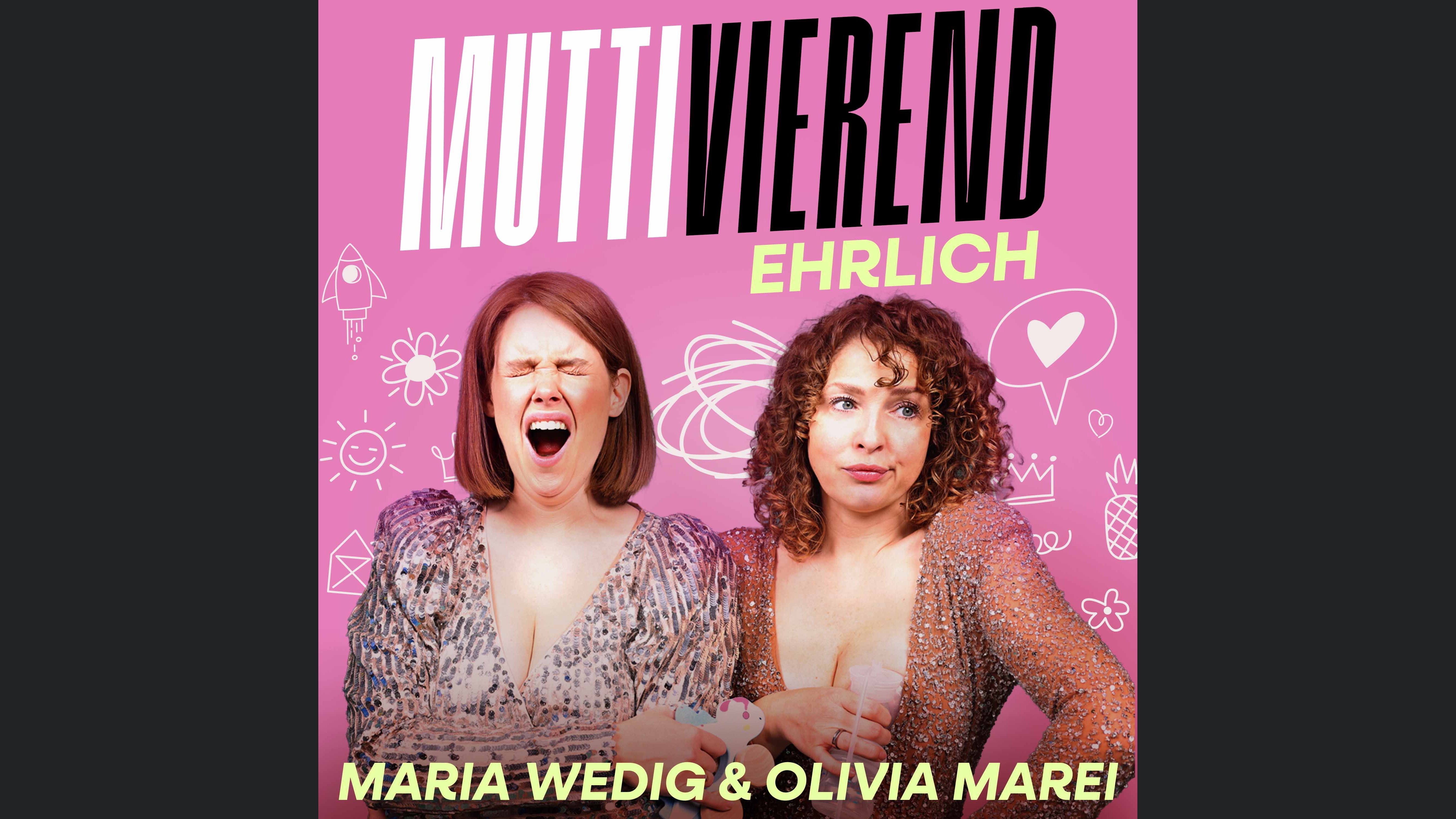 Muttivierend ehrlich