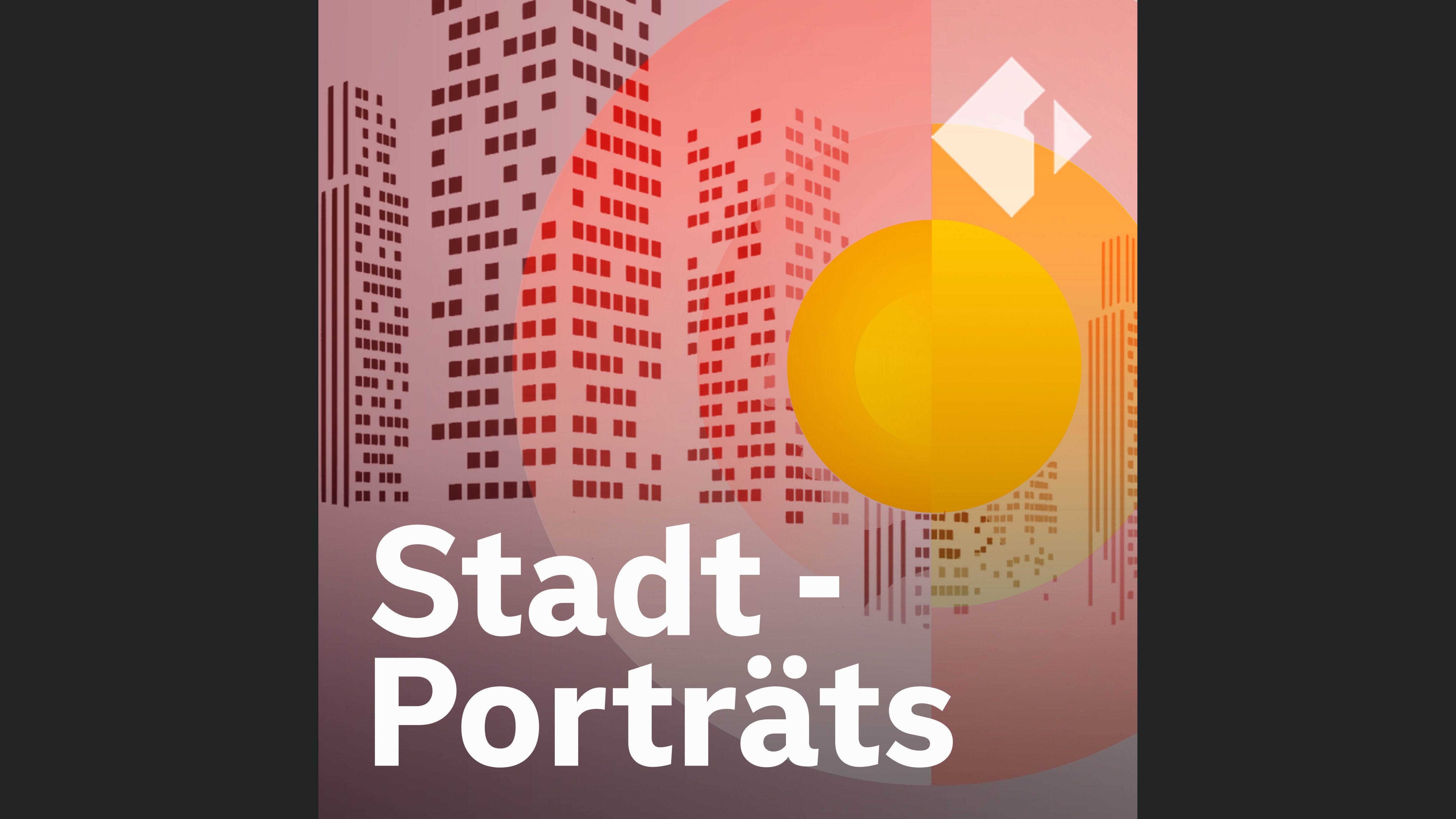 Diagonal Stadtporträts