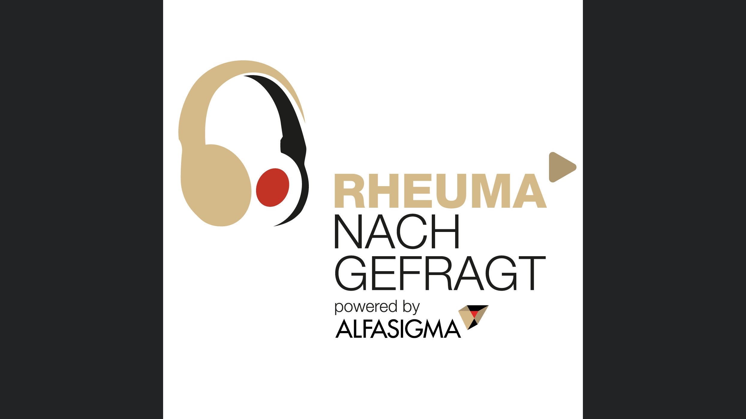 Rheuma nachgefragt - Der Podcast aus der Praxis für die Praxis