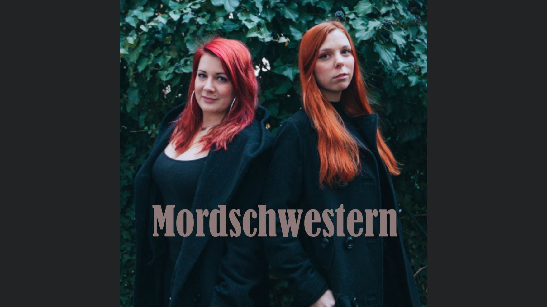 Mordschwestern