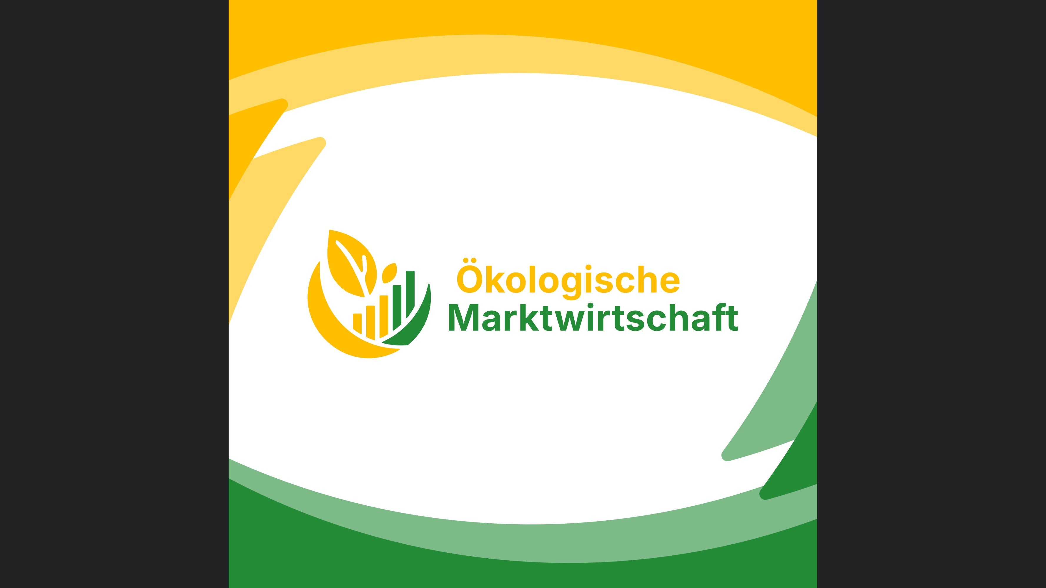 Ökologische Marktwirtschaft