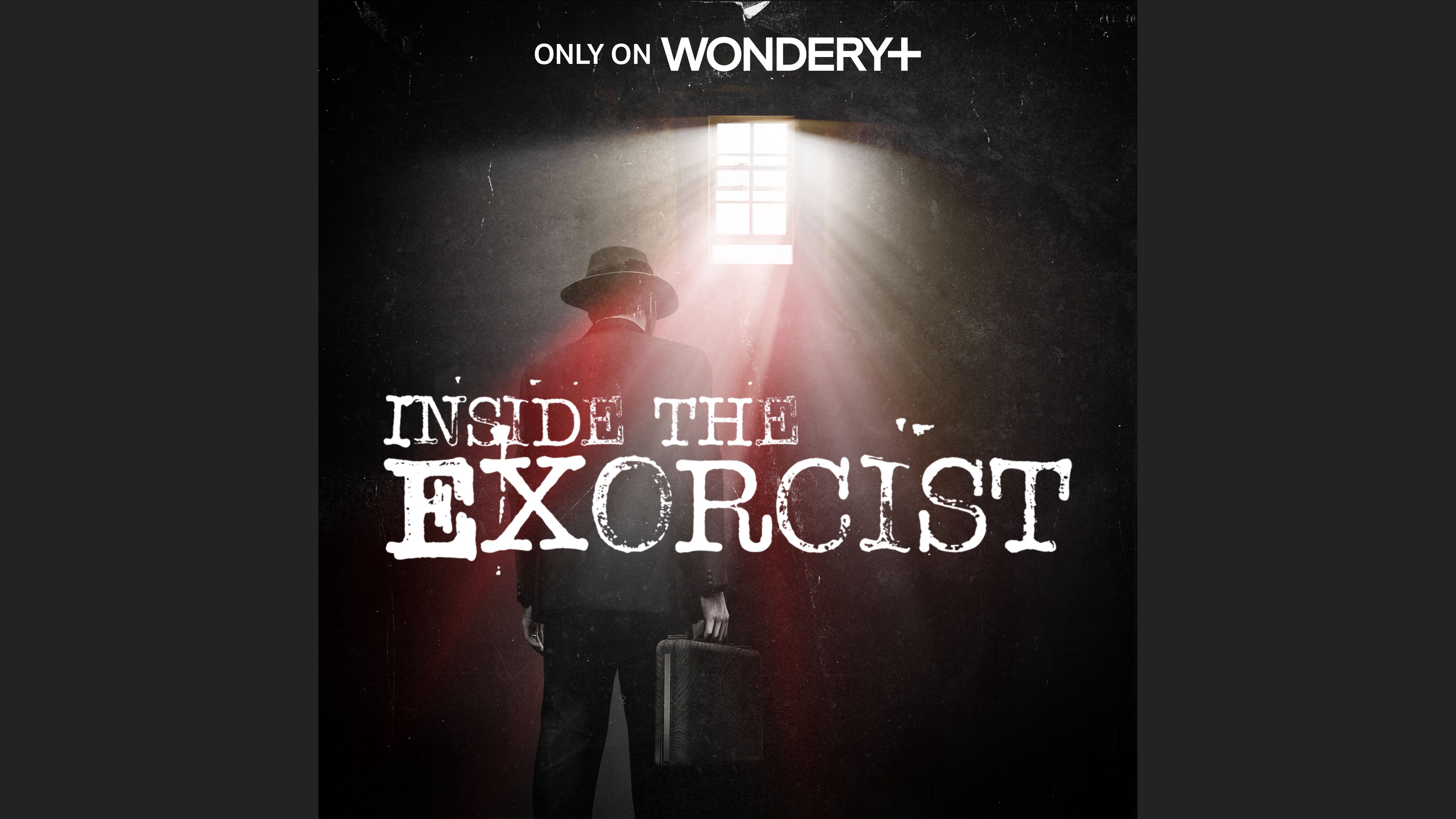 Inside The Exorcist