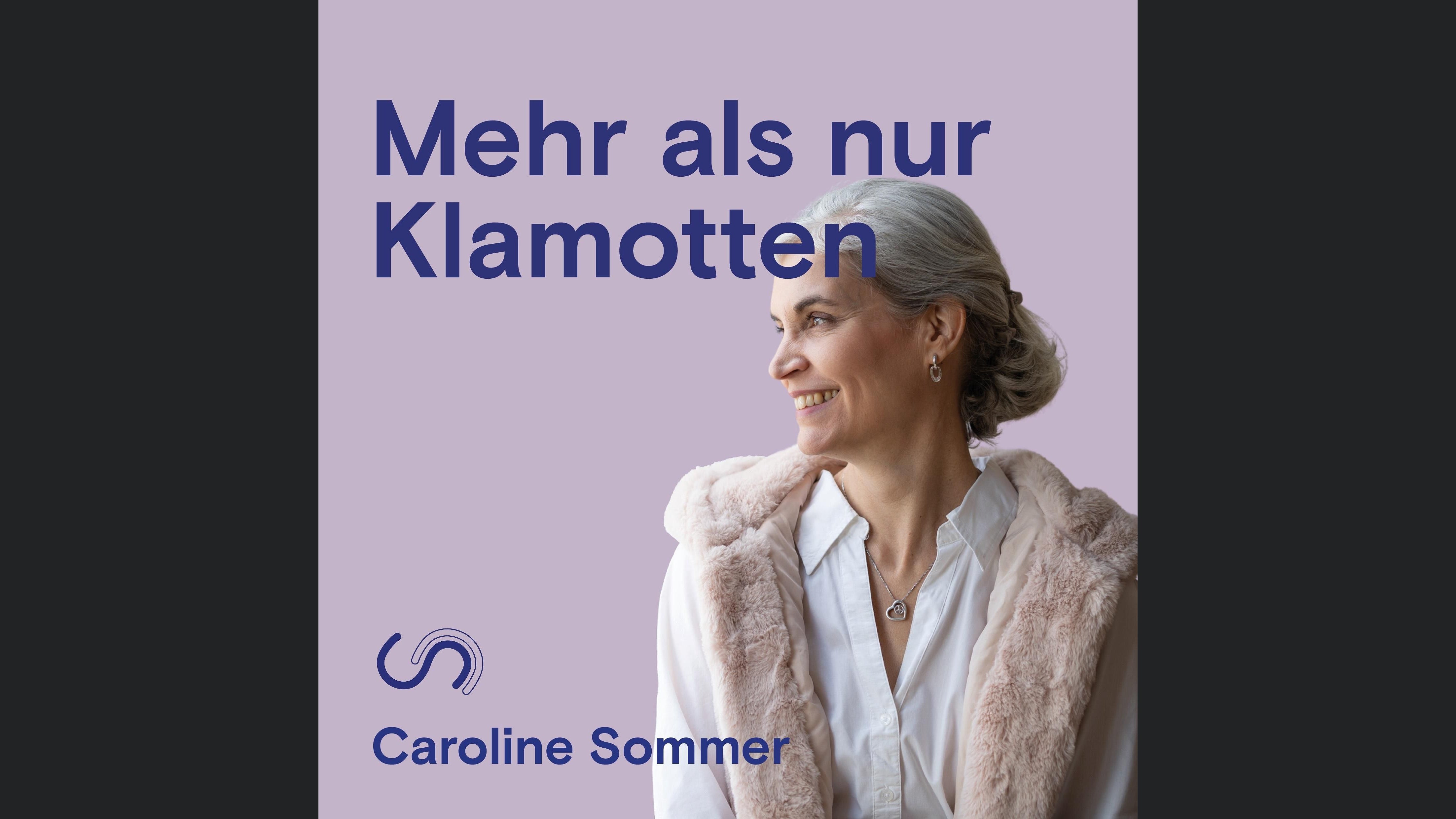 MEHR ALS NUR KLAMOTTEN