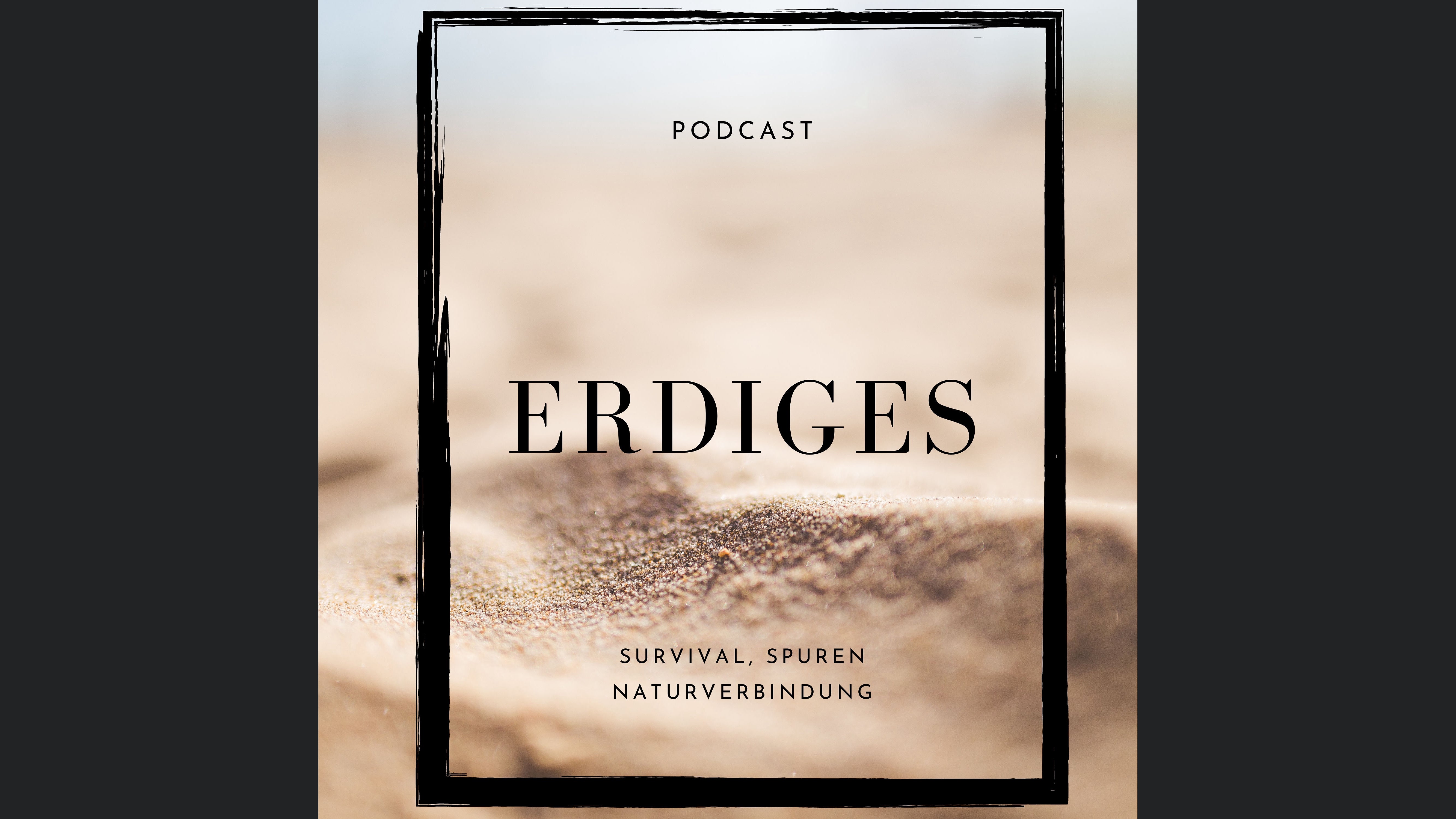 Erdiges - Natur erleben
